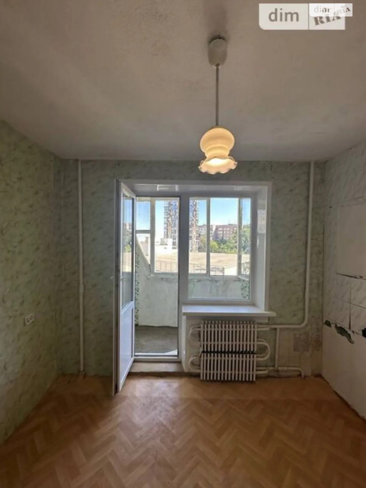 Сдается в аренду 2-комнатная квартира 53.7 кв. м в Днепре, просп. Науки(Гагарина), 118 - фото 1