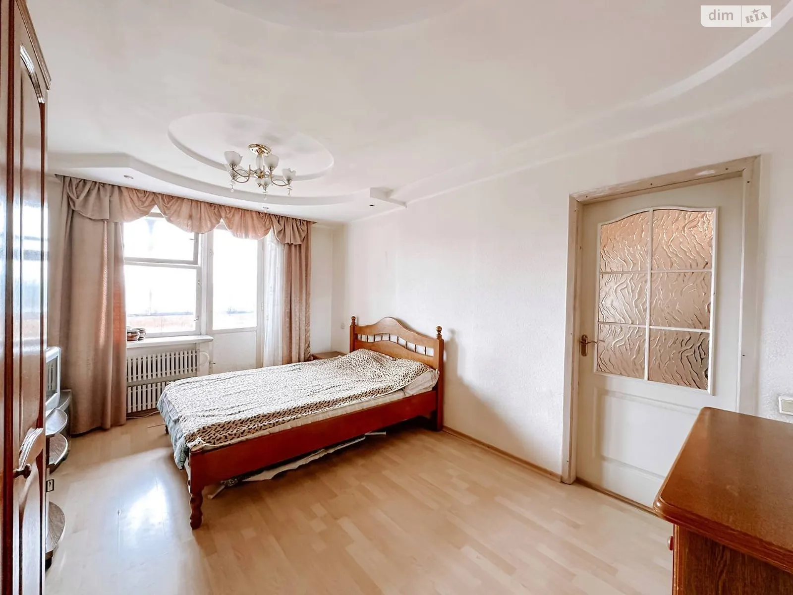 Продається 2-кімнатна квартира 64.9 кв. м у Дніпрі, вул. Прапорна - фото 1
