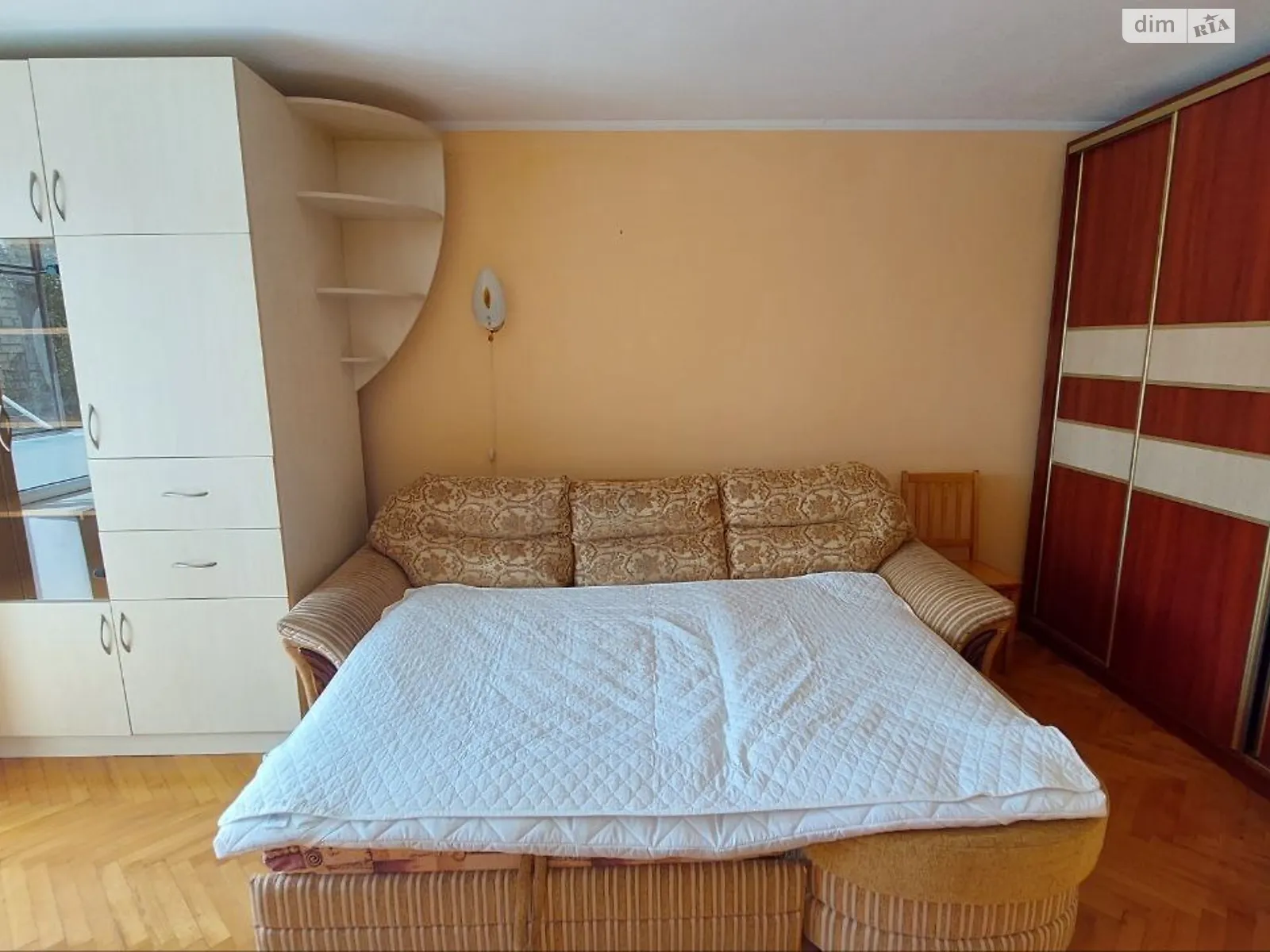 Здається в оренду 1-кімнатна квартира 38.7 кв. м у Львові, вул. Миколайчука, 24 - фото 1
