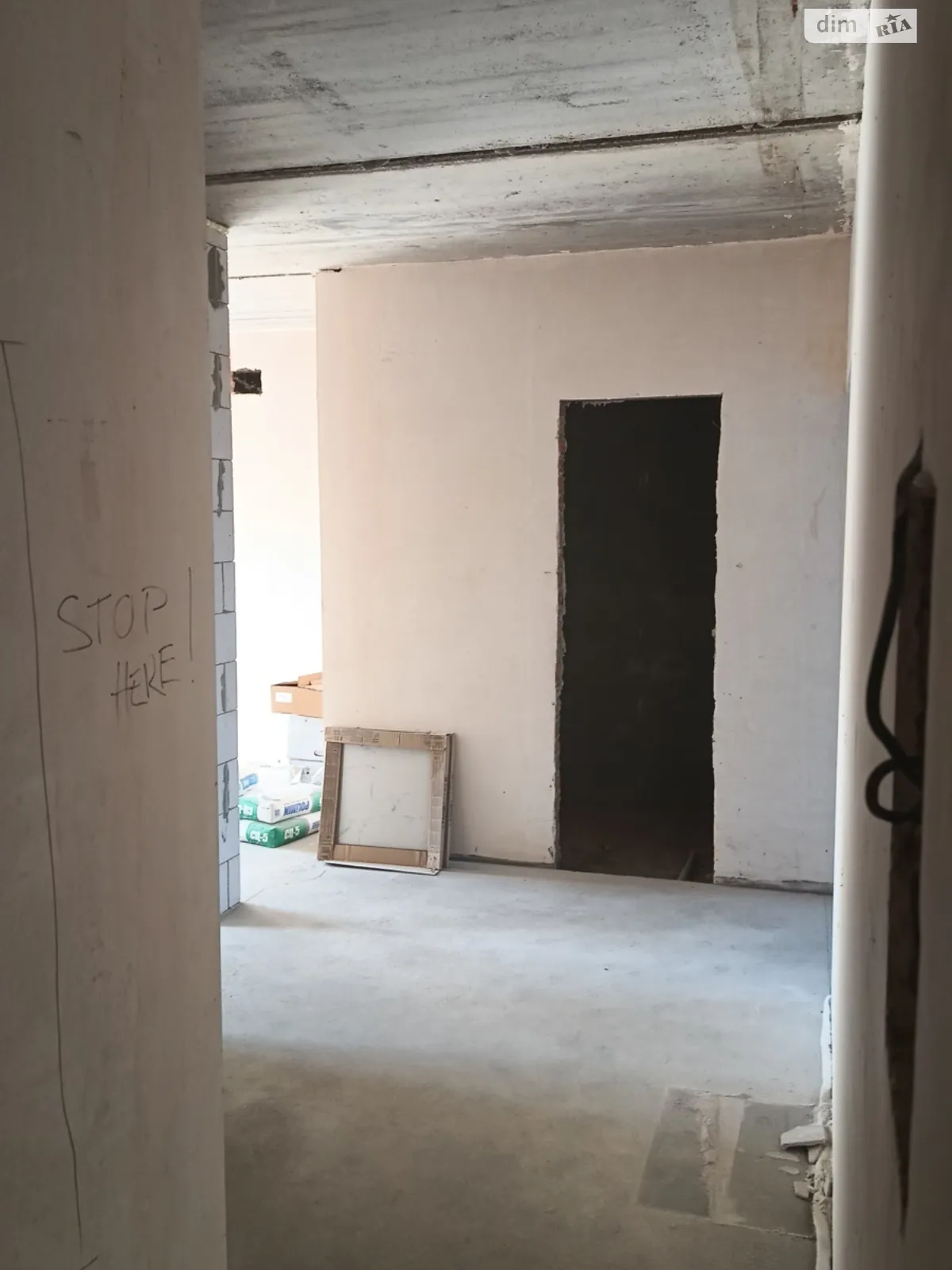 Продается 2-комнатная квартира 54 кв. м в Ирпене, 2-й пер. Украинский, 24 - фото 1