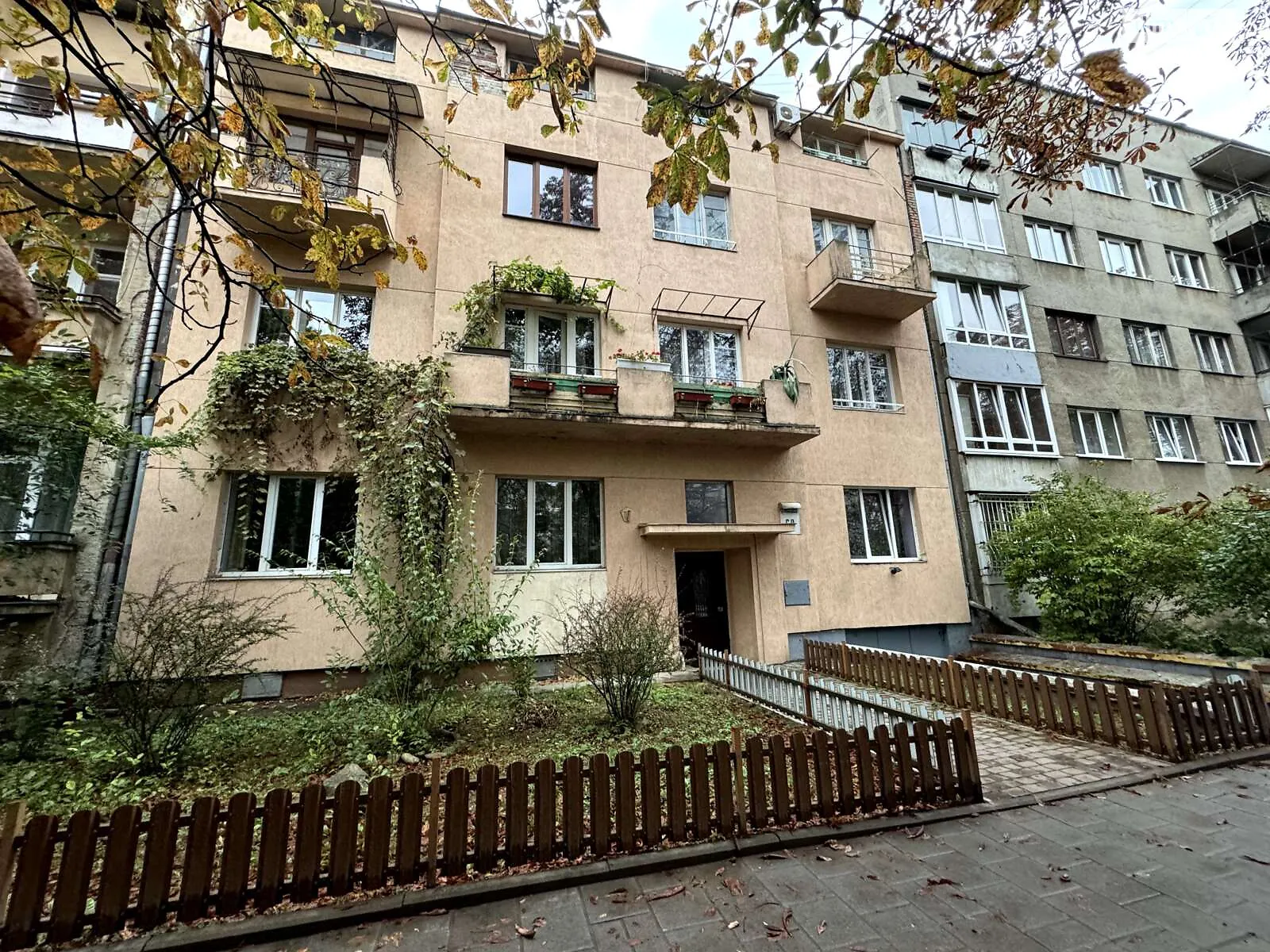 Продається 2-кімнатна квартира 66.1 кв. м у Львові, цена: 82000 $ - фото 1