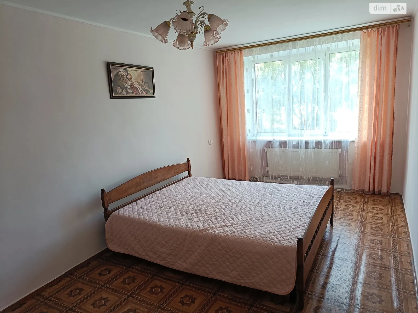 Продается 2-комнатная квартира 55.6 кв. м в Виннице, ул. Якова Шепеля, 5А - фото 1