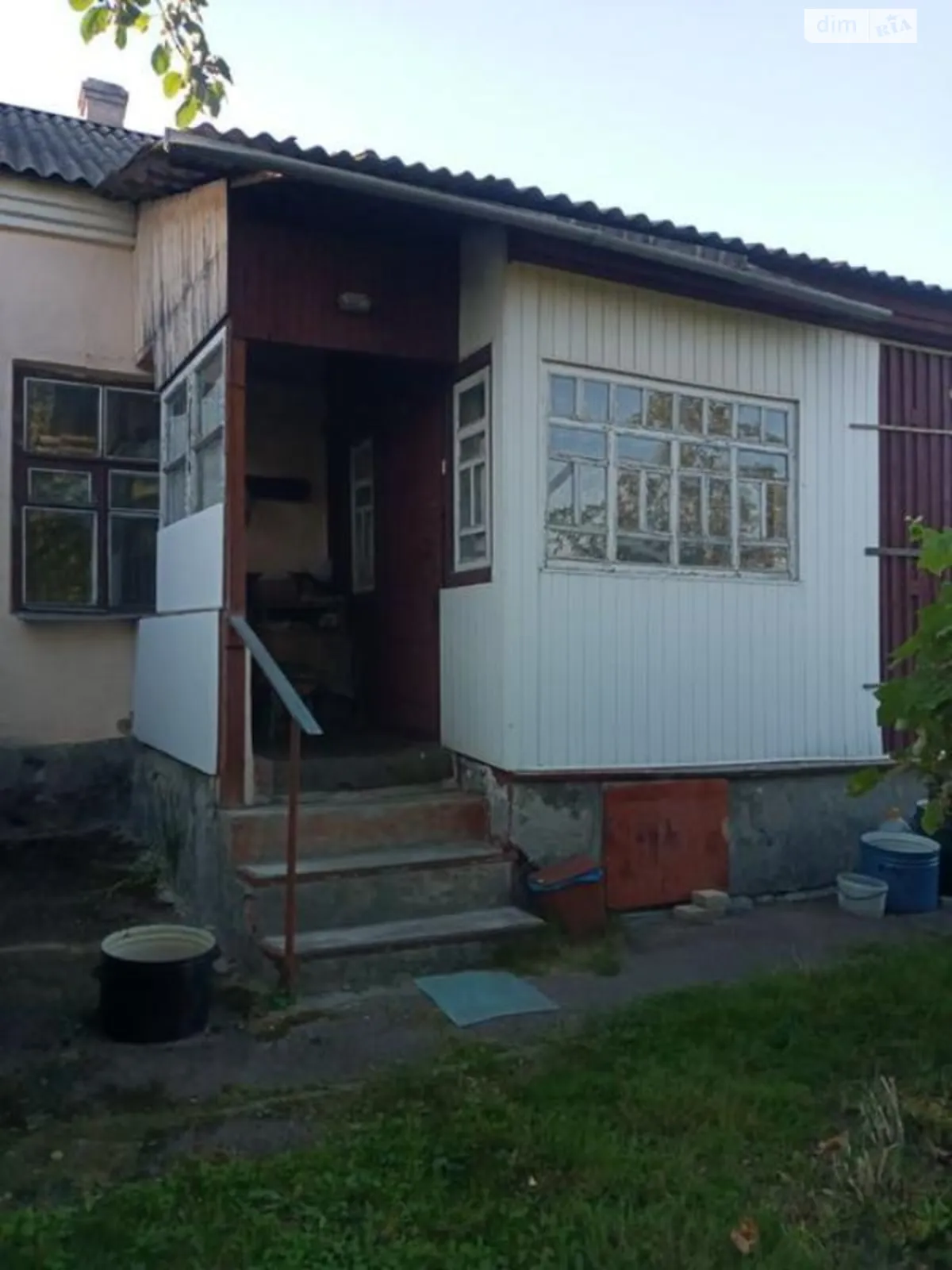 Продається частина будинку 61.3 кв. м з каміном, цена: 21000 $ - фото 1