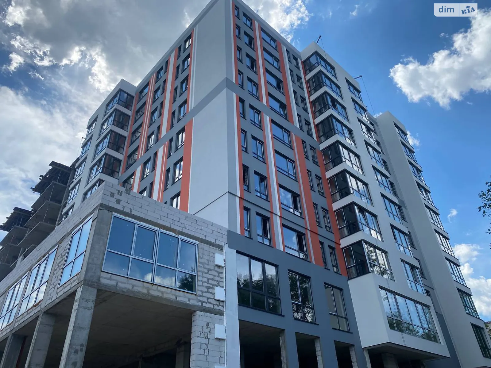 Продається 1-кімнатна квартира 48.4 кв. м у Вінниці, пл. Привокзальна - фото 1