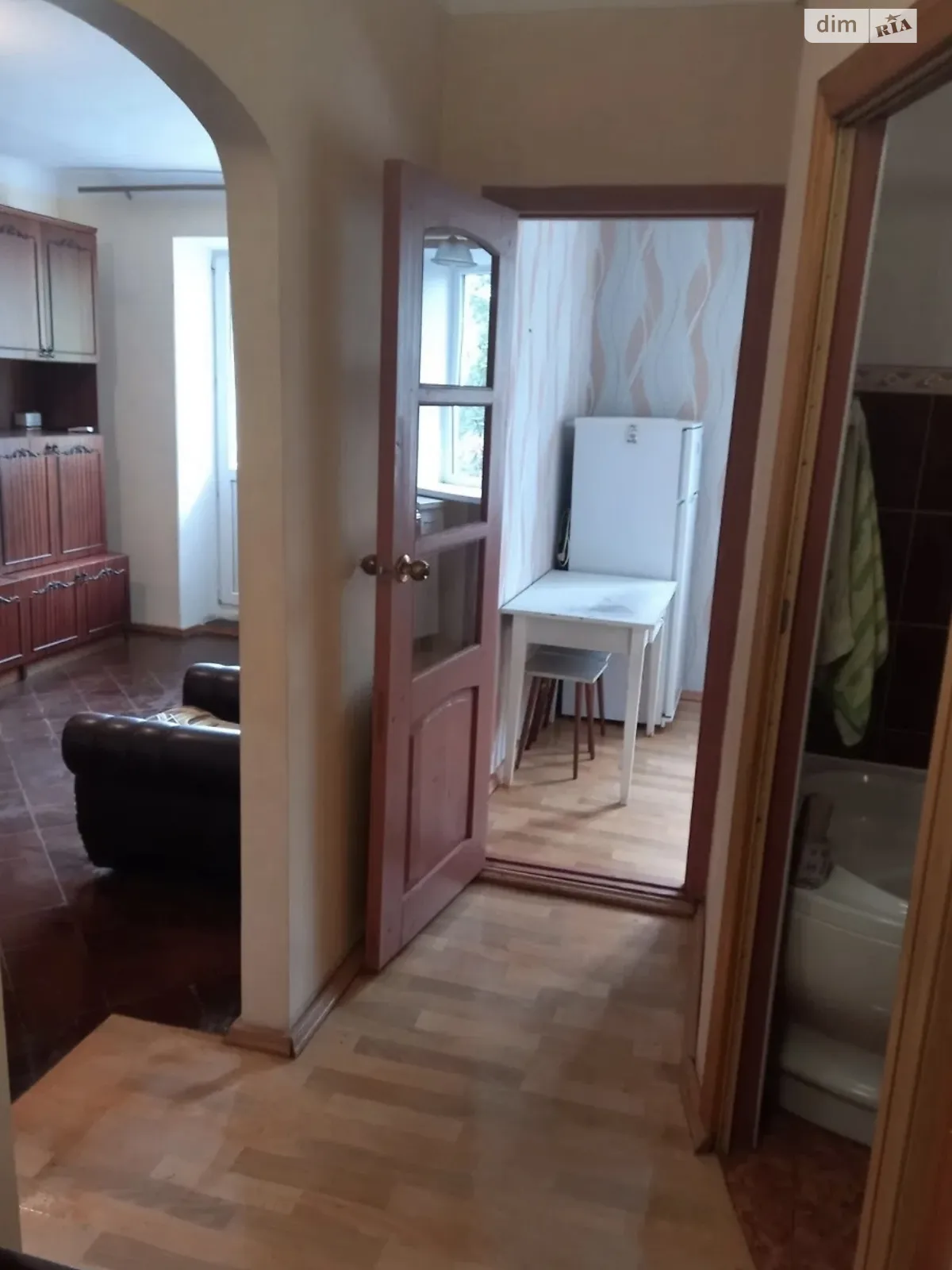 Продается 2-комнатная квартира 42.3 кв. м в Николаеве, просп. Центральный - фото 1