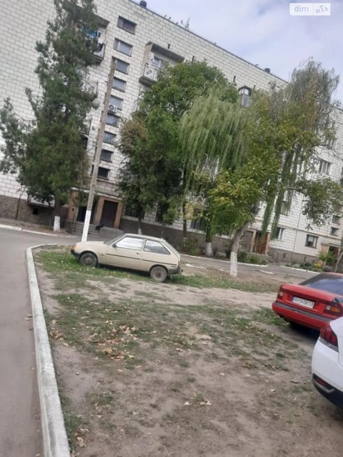 Продается 1-комнатная квартира 35 кв. м в Измаиле, ул. Ивана Багряного(Циолковского) - фото 1