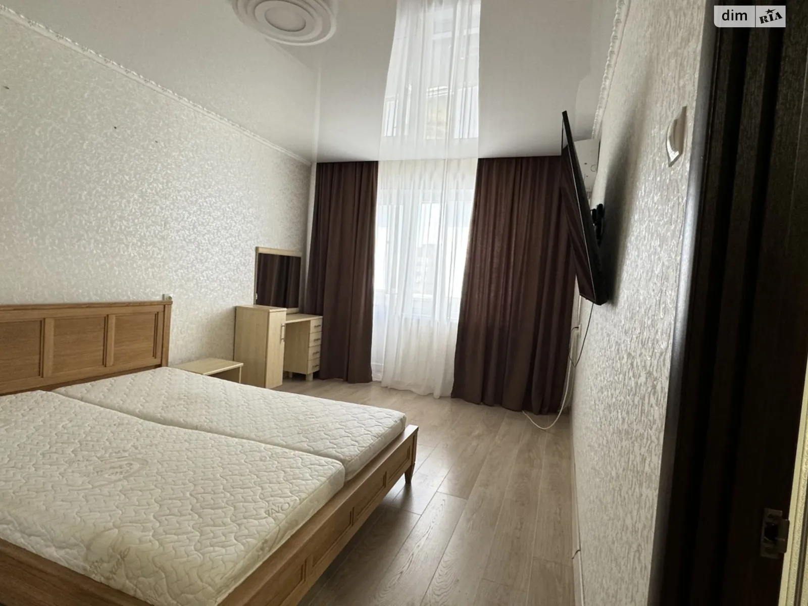 Продается 2-комнатная квартира 48.4 кв. м в Кривом Роге, цена: 26000 $ - фото 1