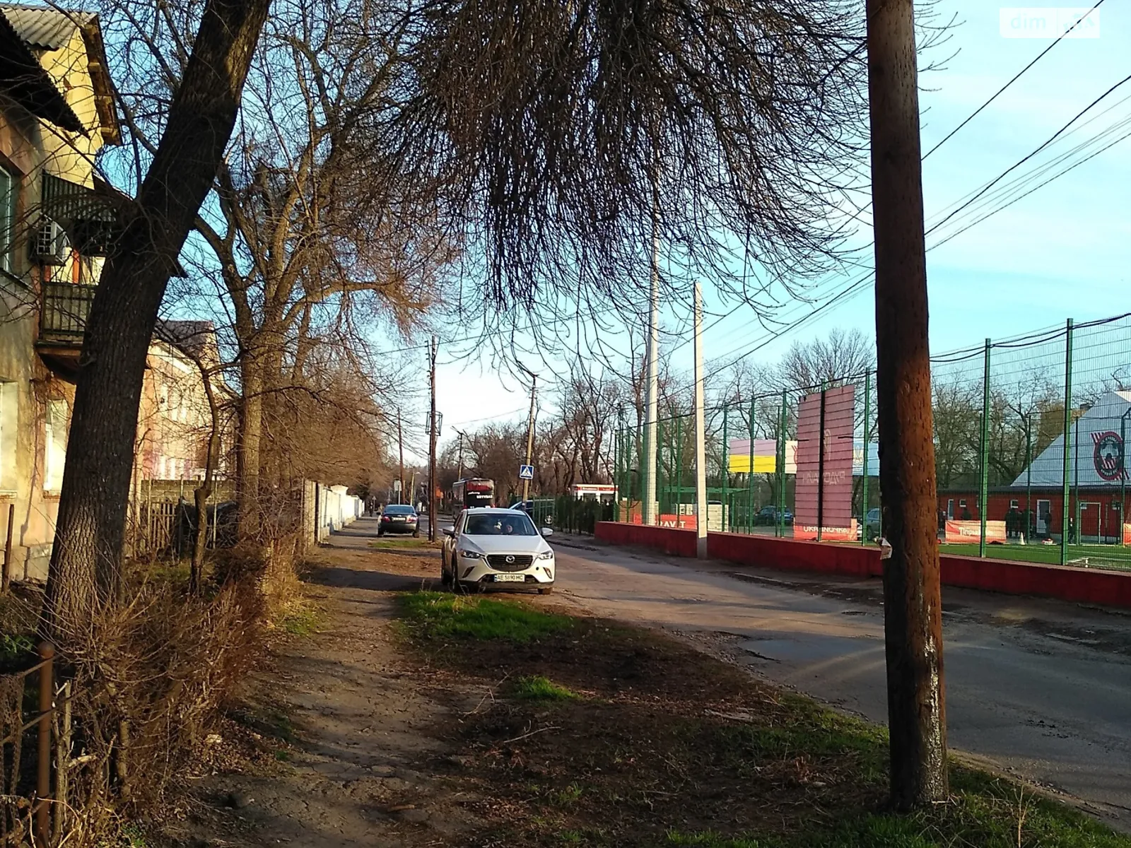 Продається 3-кімнатна квартира 63.7 кв. м у Кривому Розі, вул. Чумацька(Єгорова) - фото 1
