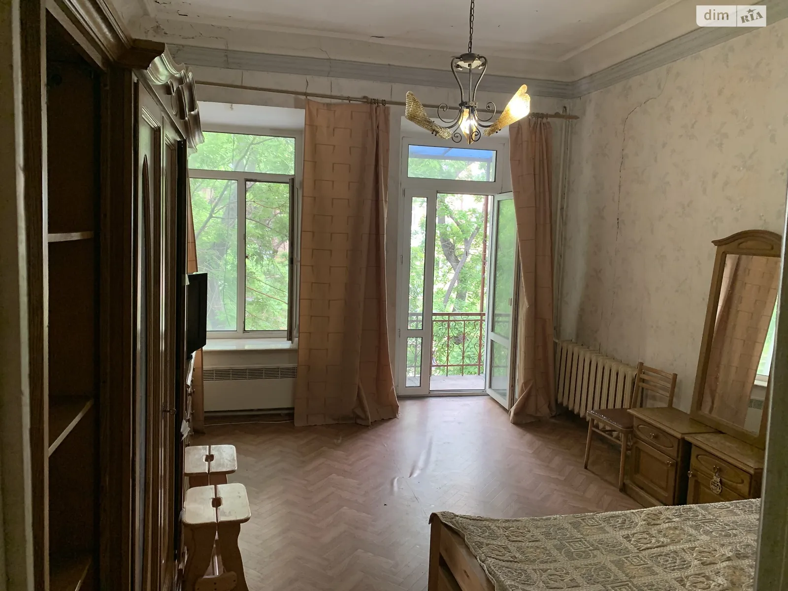 Продается 5-комнатная квартира 254 кв. м в Одессе, ул. Троицкая, 7 - фото 1