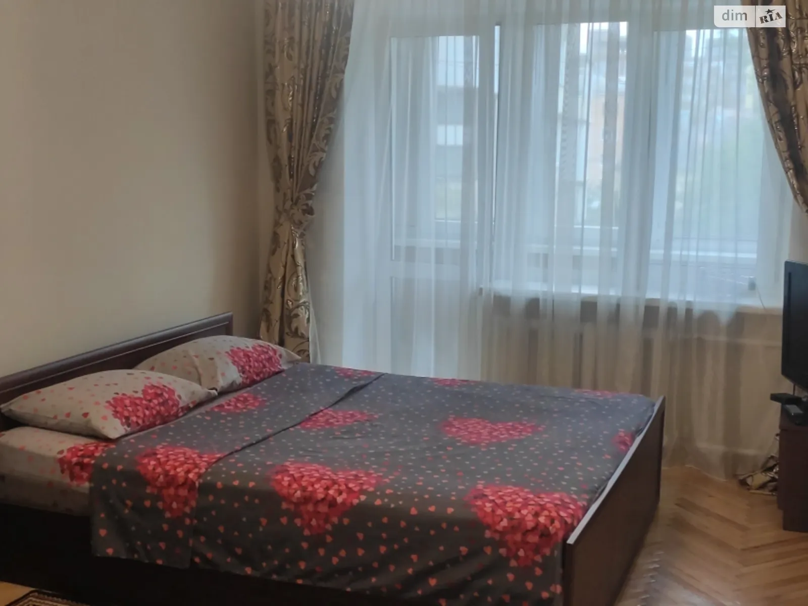 Здається в оренду 1-кімнатна квартира у Вінниці, вул. Кропивницького, 16 - фото 1