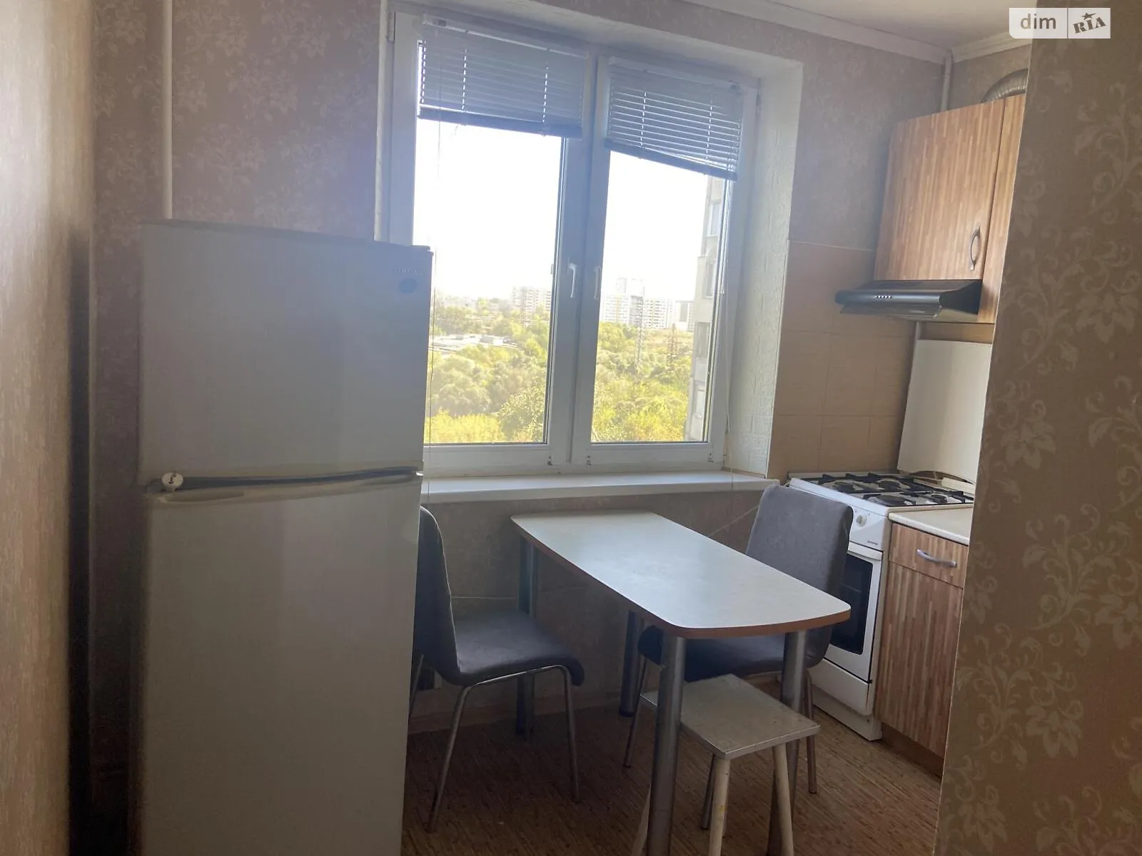 Продається 1-кімнатна квартира 33.2 кв. м у Харкові, цена: 17000 $ - фото 1