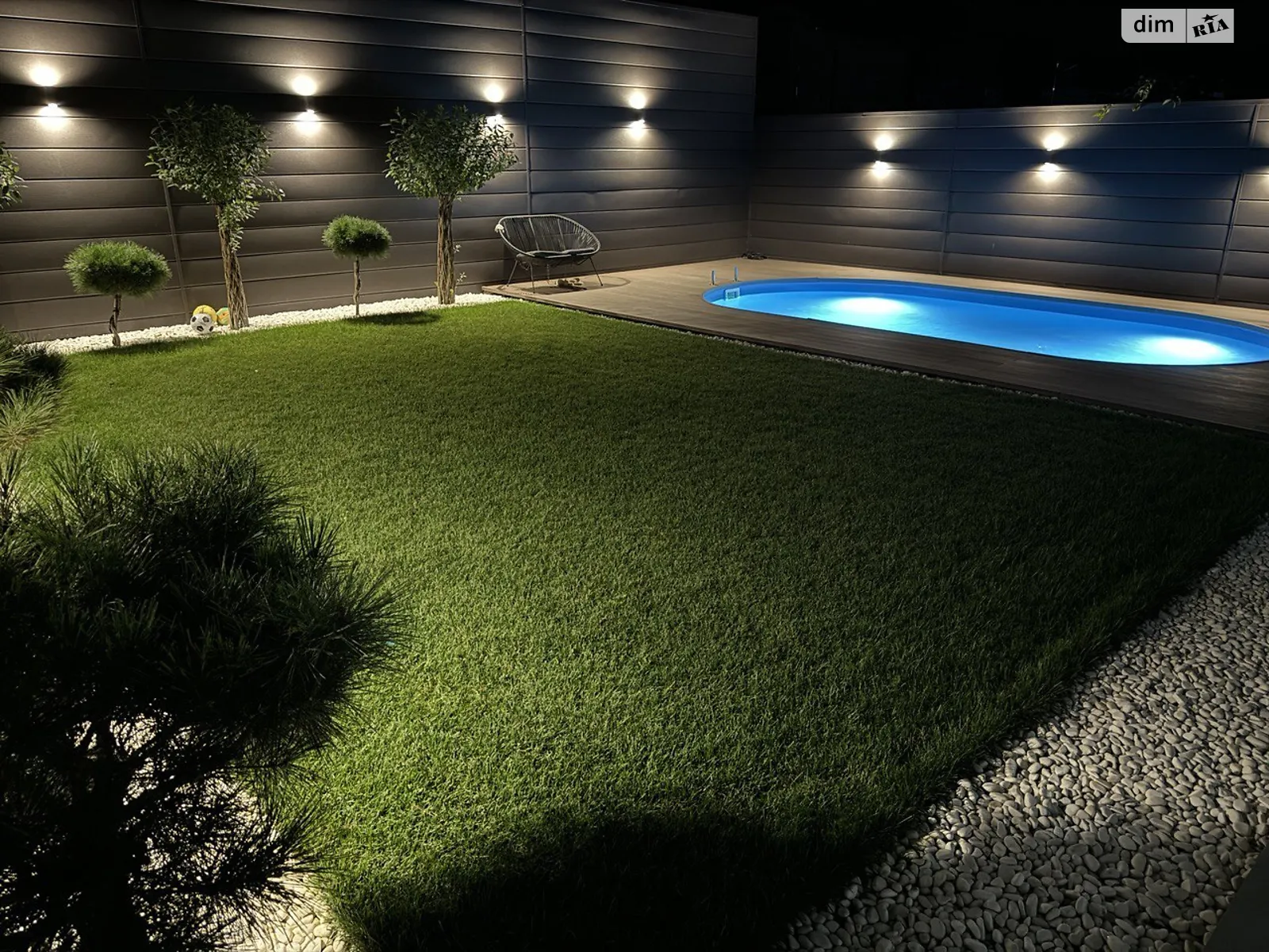 вул. Вівальді Дендропарковий Хмельницький, цена: 350000 $ - фото 1