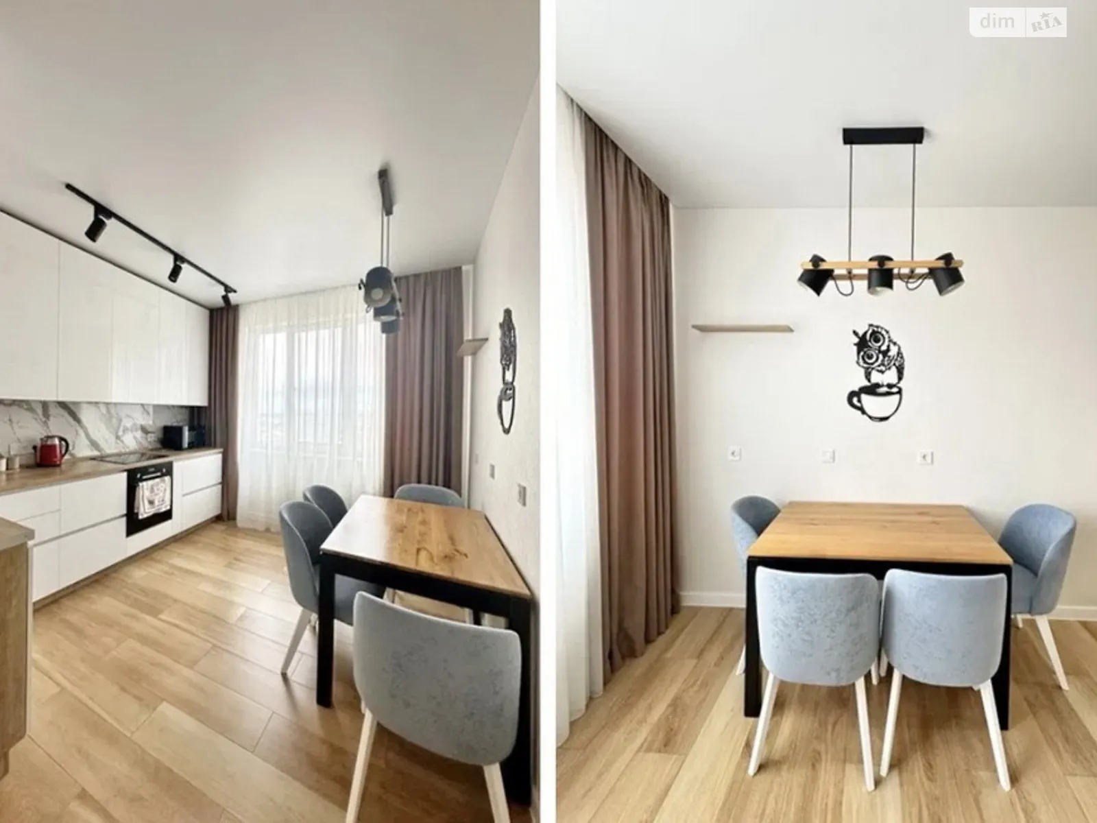 Продается 1-комнатная квартира 41.6 кв. м в Одессе, ул. Жемчужная, 2 - фото 1