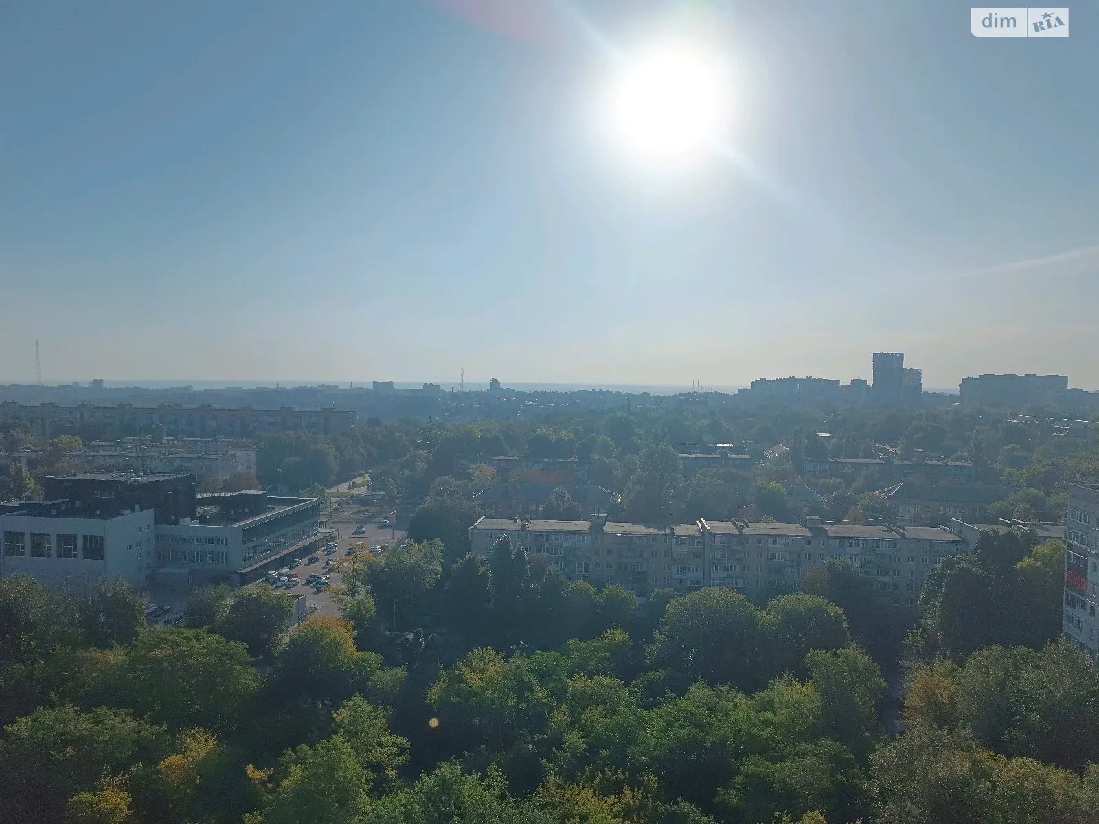 Продается 1-комнатная квартира 40.1 кв. м в Днепре, ул. Независимости(Титова), 18Б - фото 1