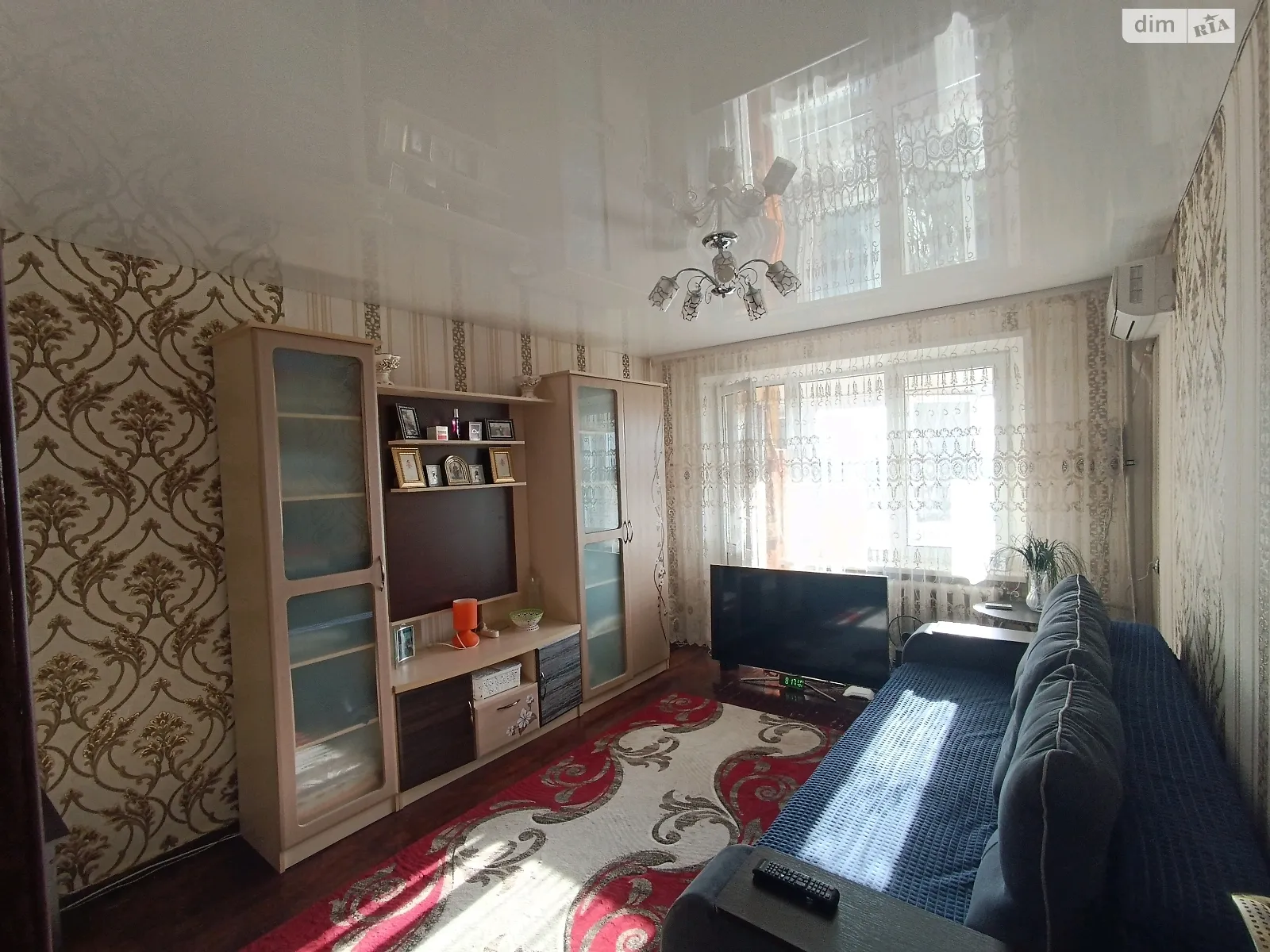 Продается 1-комнатная квартира 40.1 кв. м в Днепре, ул. Независимости(Титова), 18Б - фото 1