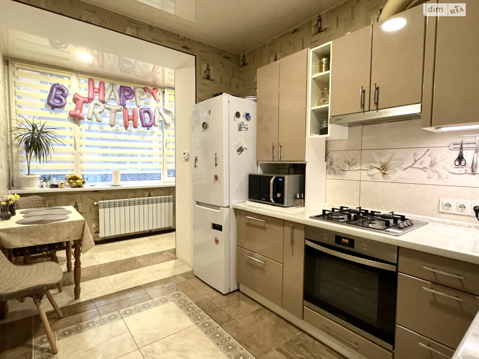 Продається 2-кімнатна квартира 46.3 кв. м у Ірпені, вул. Джерельна, 12 - фото 1