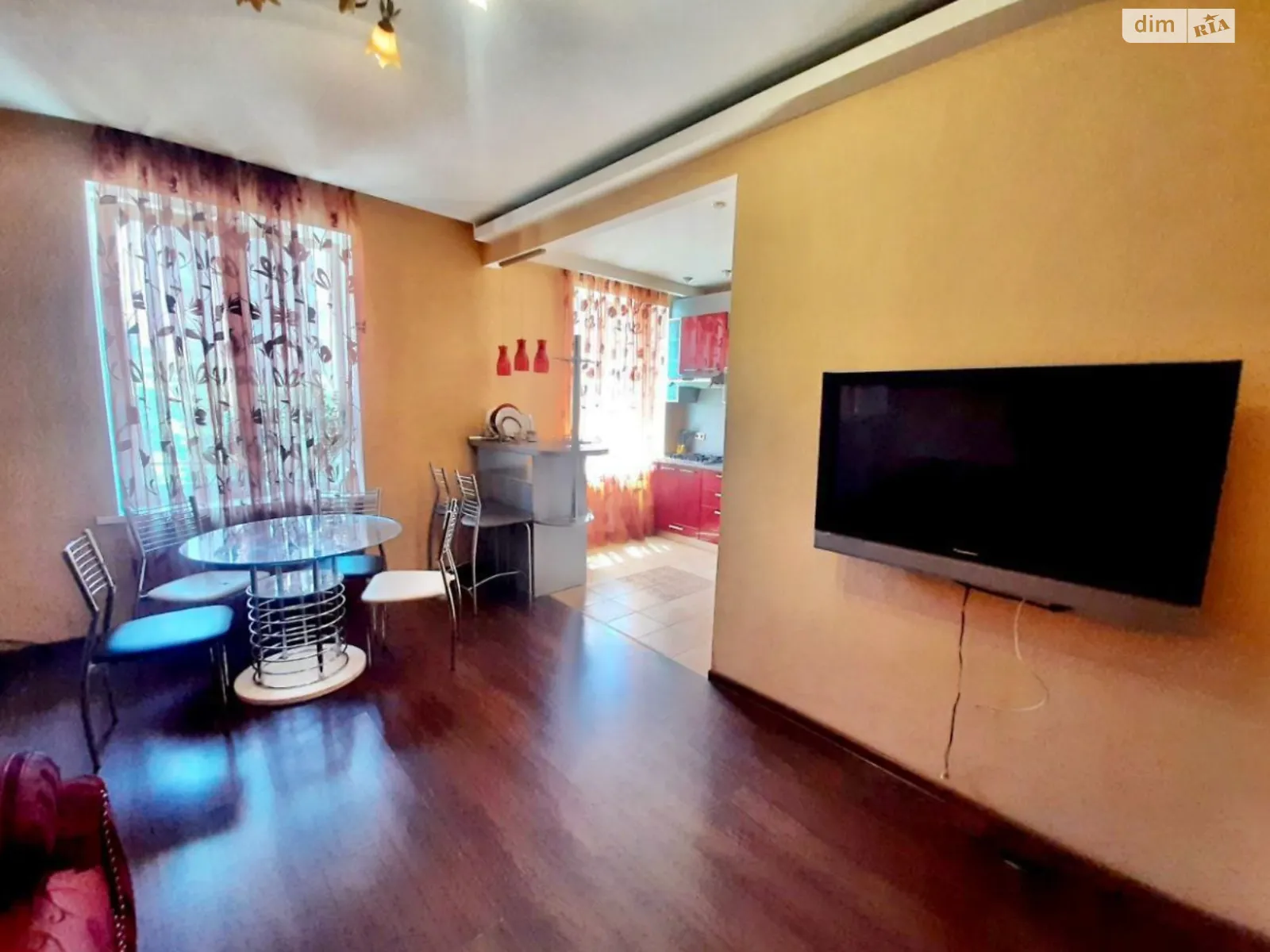Продается 2-комнатная квартира 47.1 кв. м в Днепре, бул. Европейский, 1 - фото 1
