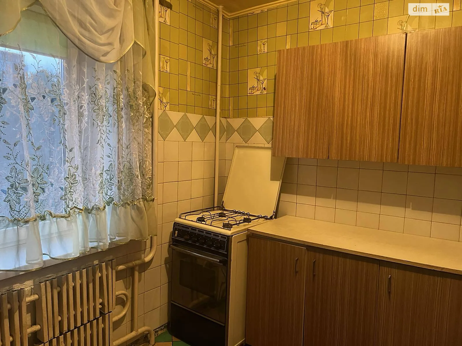 2-кімнатна квартира 49 кв. м у Тернополі, вул. Вербицького Михайла, 2 - фото 1