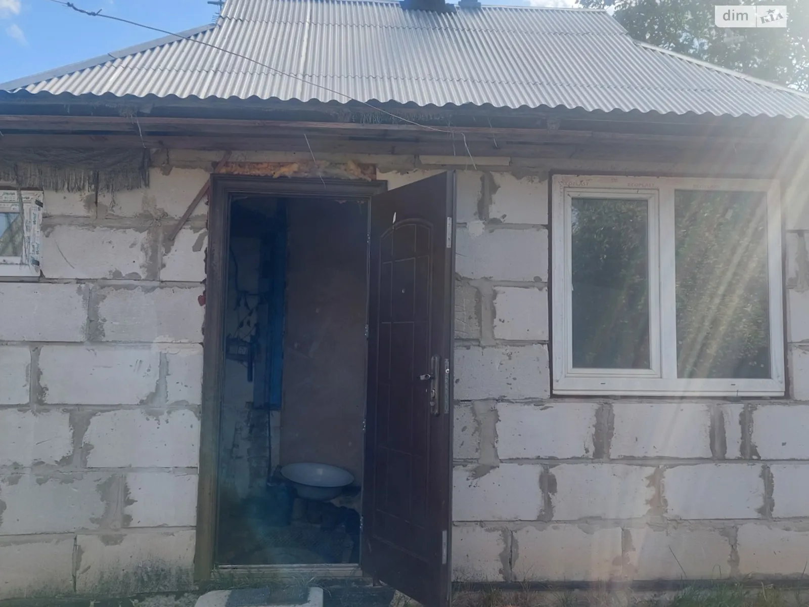 Продається одноповерховий будинок 69 кв. м з подвалом, цена: 27500 $ - фото 1