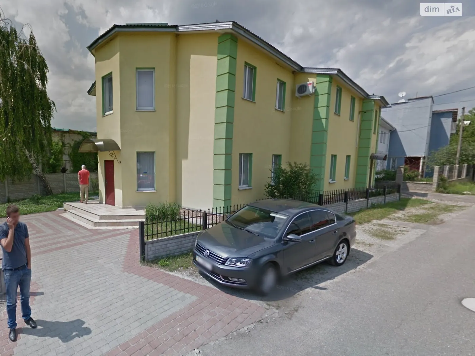 Продається офіс 398.7 кв. м в бізнес-центрі, цена: 295000 $ - фото 1