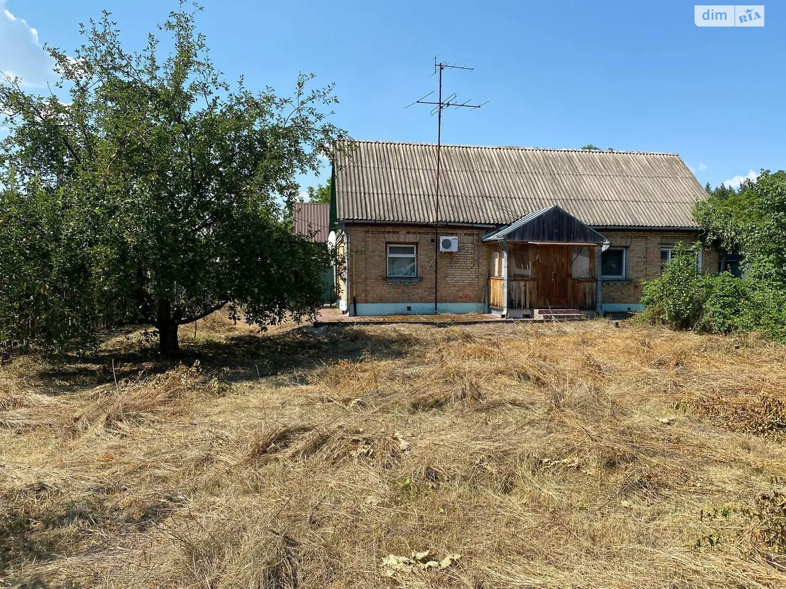 Продається одноповерховий будинок 73.2 кв. м з балконом, цена: 70000 $ - фото 1