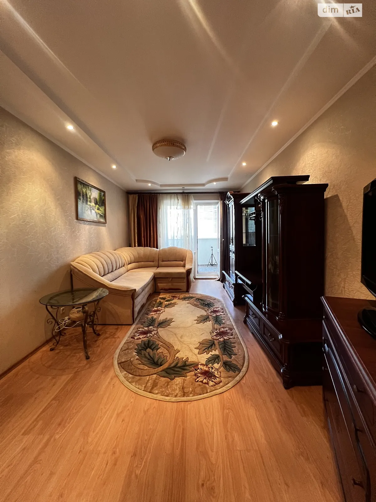 Продается 2-комнатная квартира 74.8 кв. м в Киеве, ул. Радунская, 9Б - фото 1