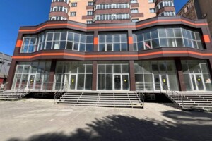 Продажа коммерческого помещения, Хмельницкий, р‑н. Гречаны, Курчатова улица