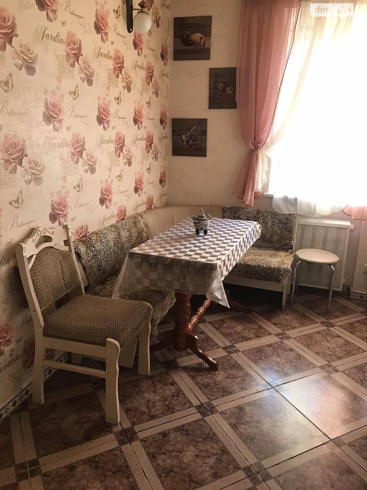 Продається 4-кімнатна квартира 78.5 кв. м у Одесі, вул. Владислава Бувалкіна(Генерала Бочарова), 57 корпус В - фото 1