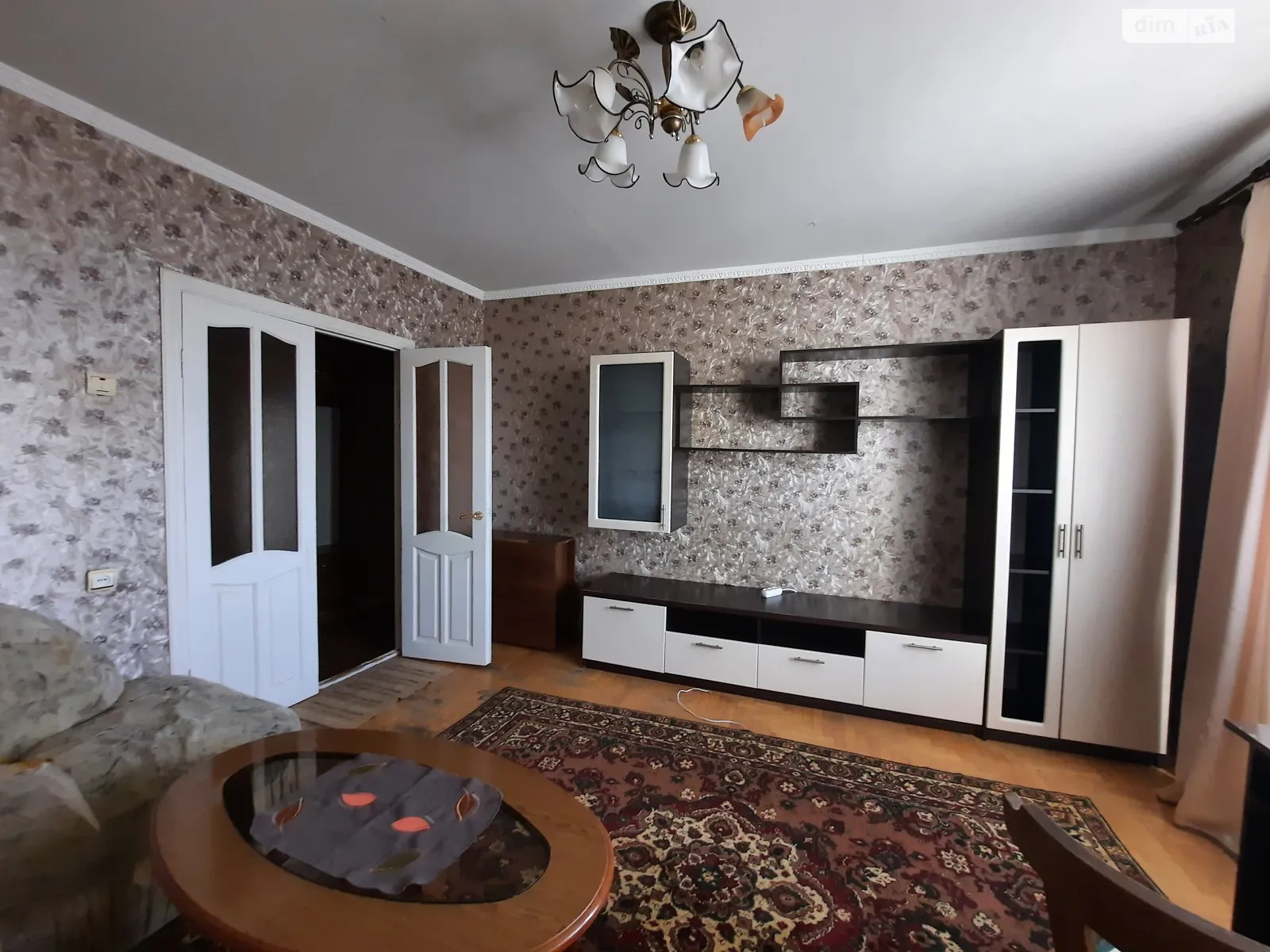 2-комнатная квартира 50 кв. м в Тернополе, бул. Вишневецкого Дмитрия, 7 - фото 1