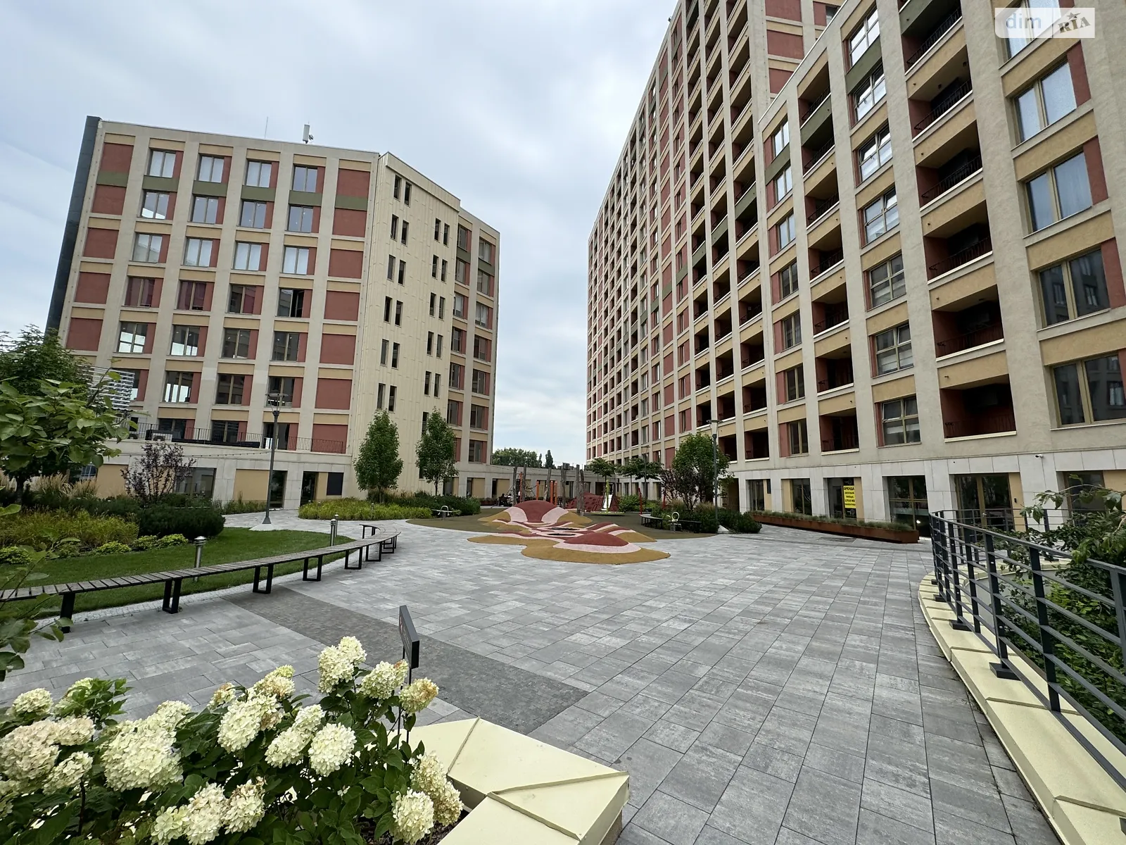 Продается 3-комнатная квартира 72.9 кв. м в Киеве, цена: 135000 $ - фото 1