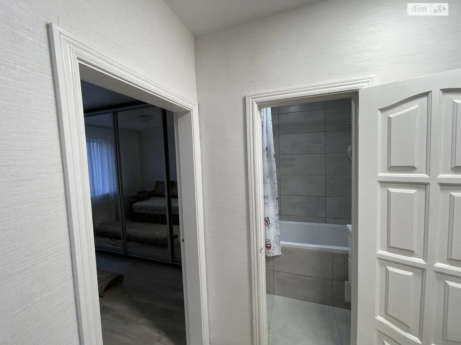 Продается 2-комнатная квартира 52 кв. м в Глевахе, ул. Вокзальная, 27 - фото 1