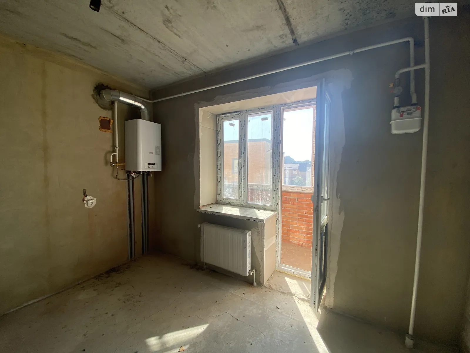 Продается 2-комнатная квартира 64 кв. м в Агрономичном, ул. Грушевского, 6А - фото 1