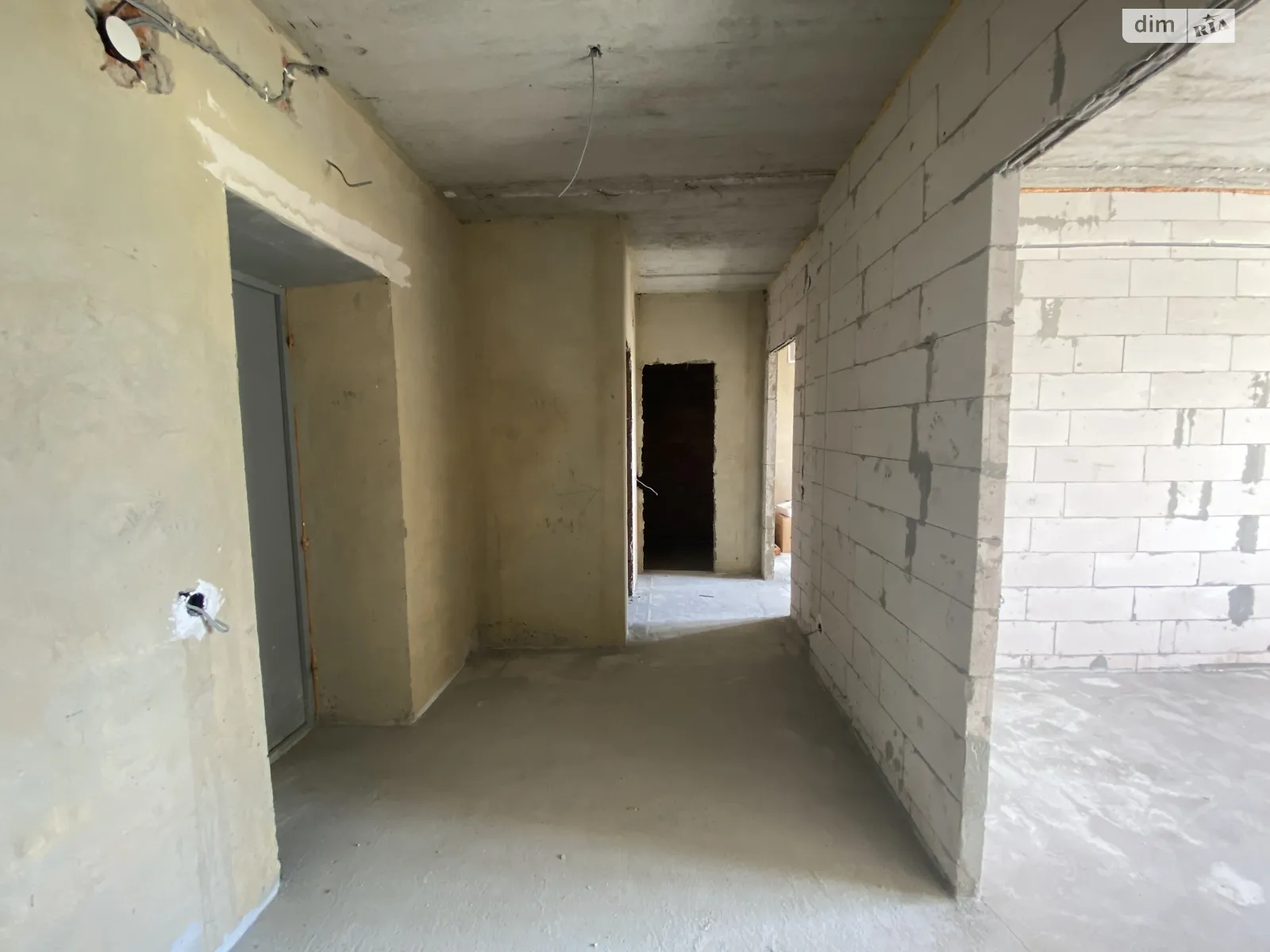 Продается 2-комнатная квартира 64 кв. м в Агрономичном, ул. Грушевского, 6А - фото 1