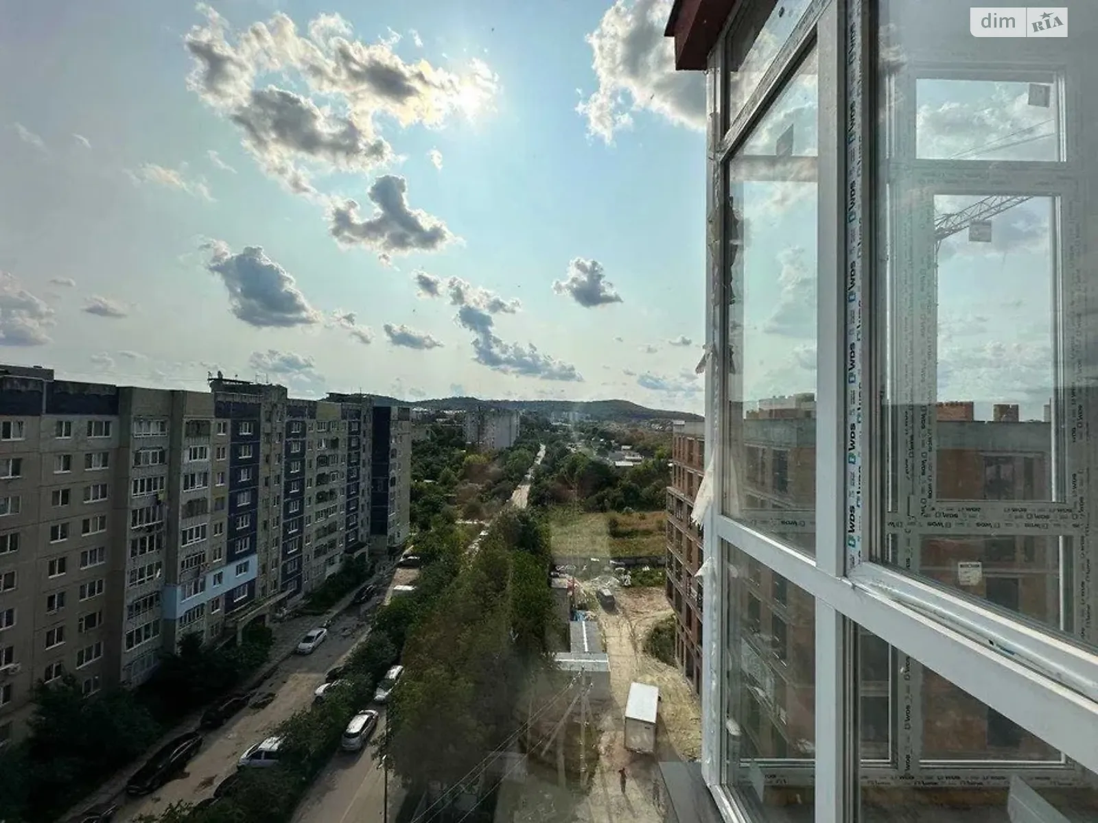Продається 2-кімнатна квартира 67.97 кв. м у Винниках, вул. Кільцева, 19 - фото 1