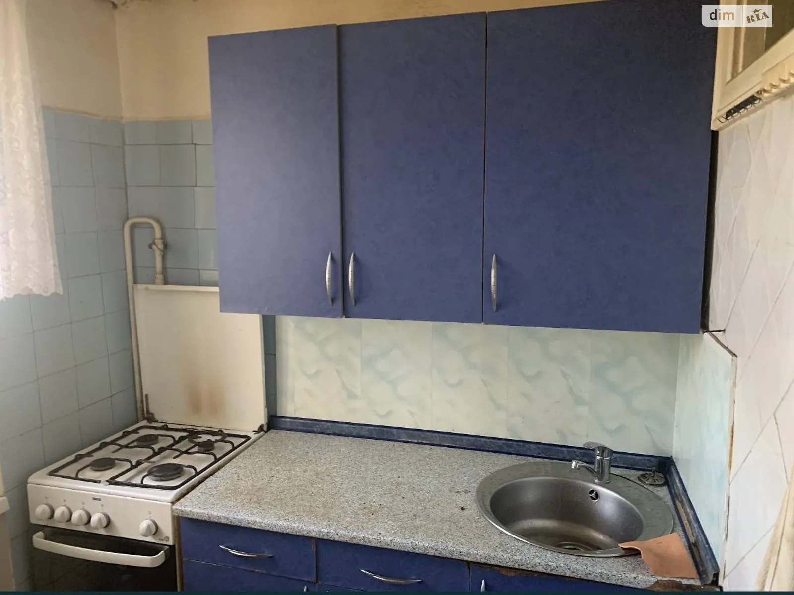 Продається 3-кімнатна квартира 56.8 кв. м у Одесі, вул. Космонавтів - фото 1