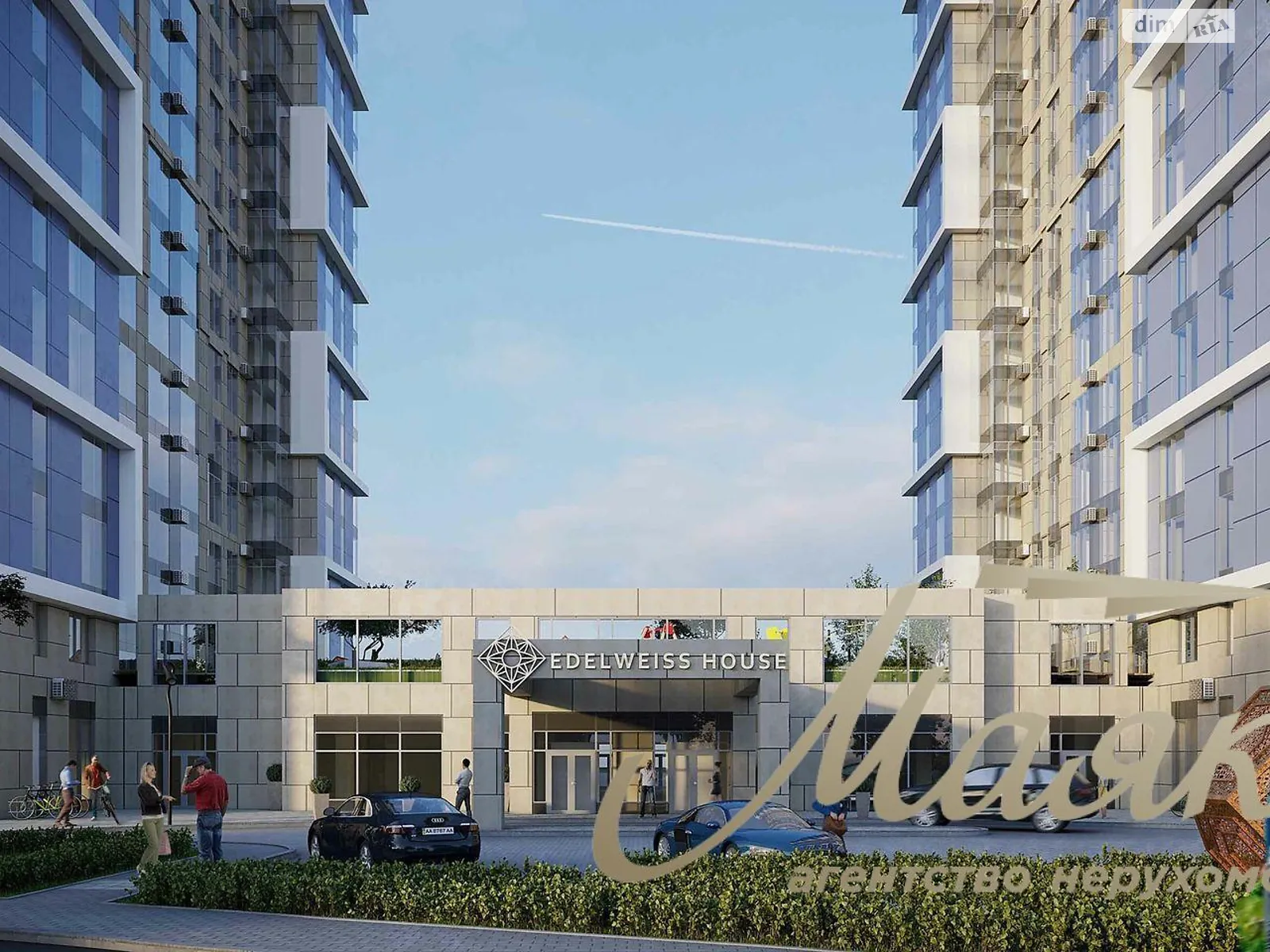 Продается 2-комнатная квартира 85.2 кв. м в Киеве, ул. Зверинецкая, 72 - фото 1