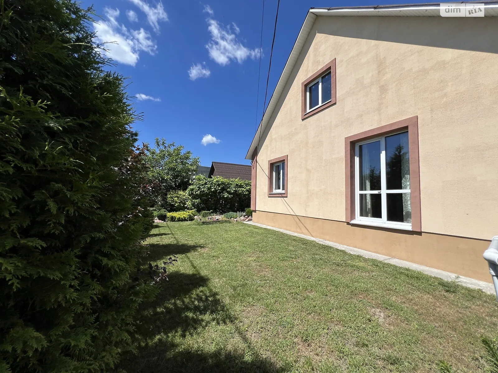 Продається будинок 2 поверховий 99 кв. м з балконом, цена: 88000 $ - фото 1