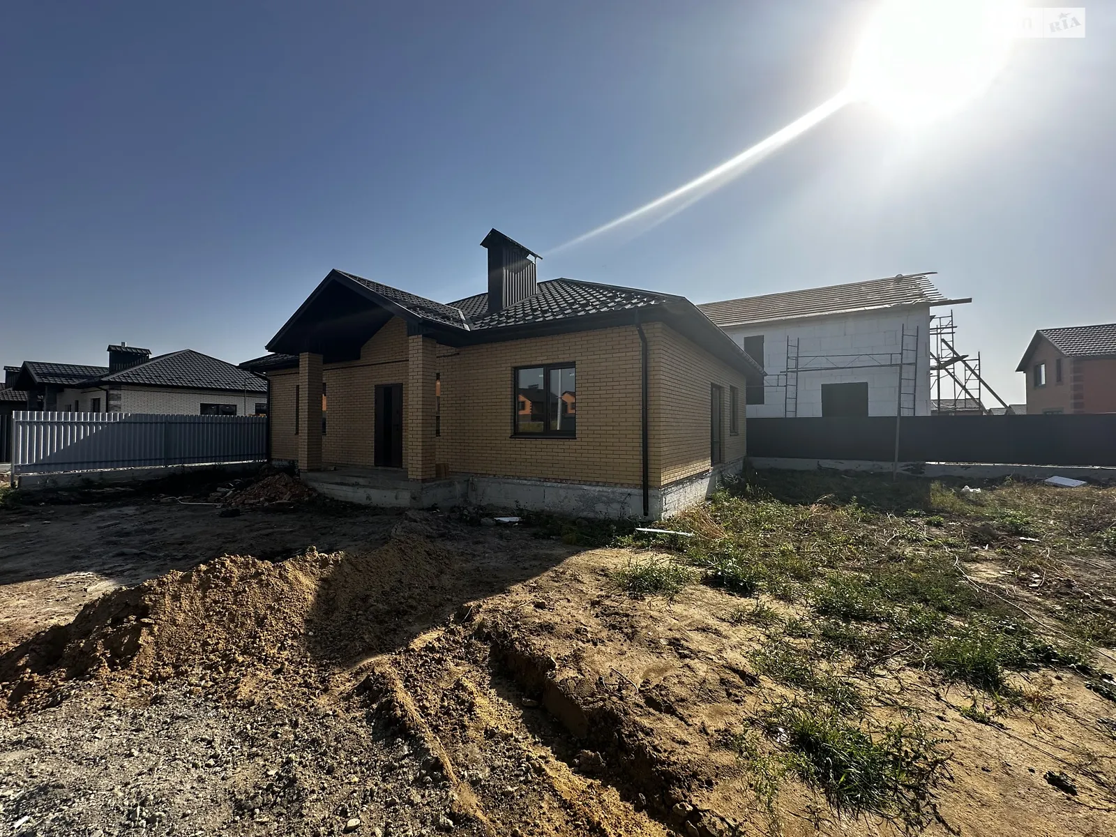 Агрономичное, цена: 93000 $ - фото 1