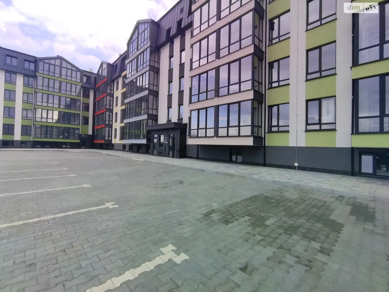 Продається 1-кімнатна квартира 42 кв. м у Одесі, вул. Слобідська - фото 1