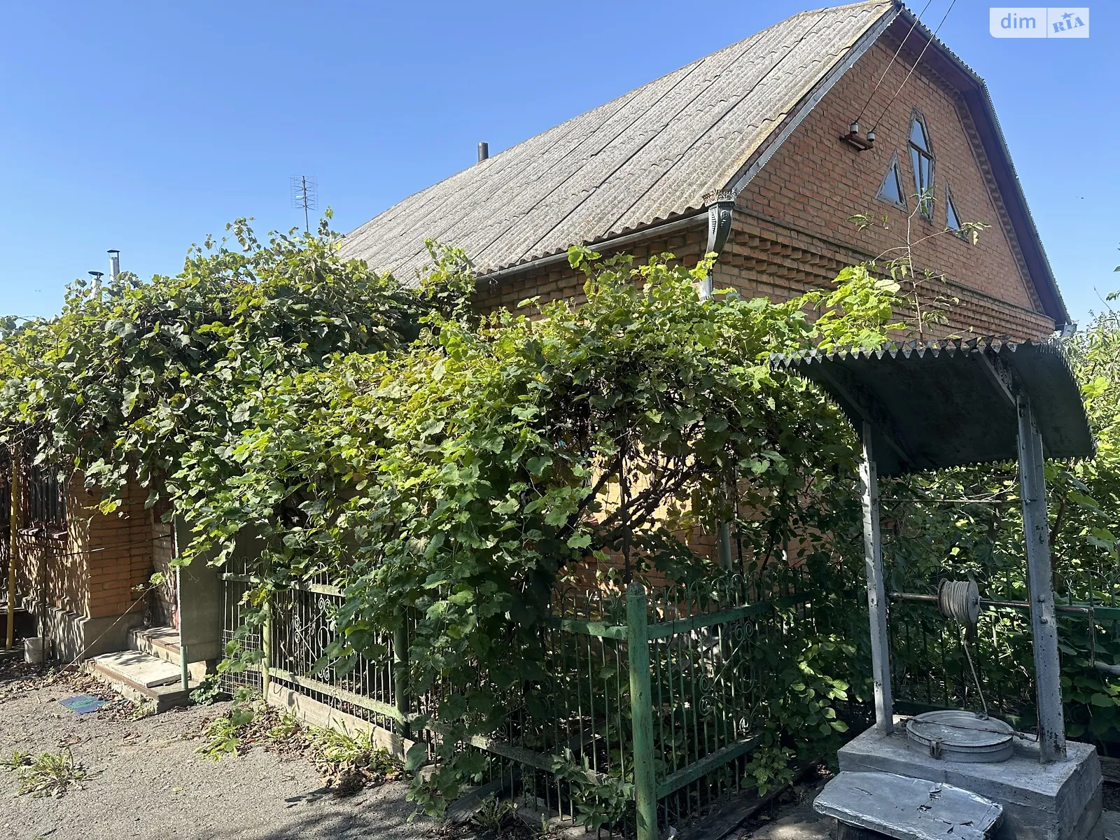 Продається одноповерховий будинок 102 кв. м з мансардою, цена: 28500 $ - фото 1