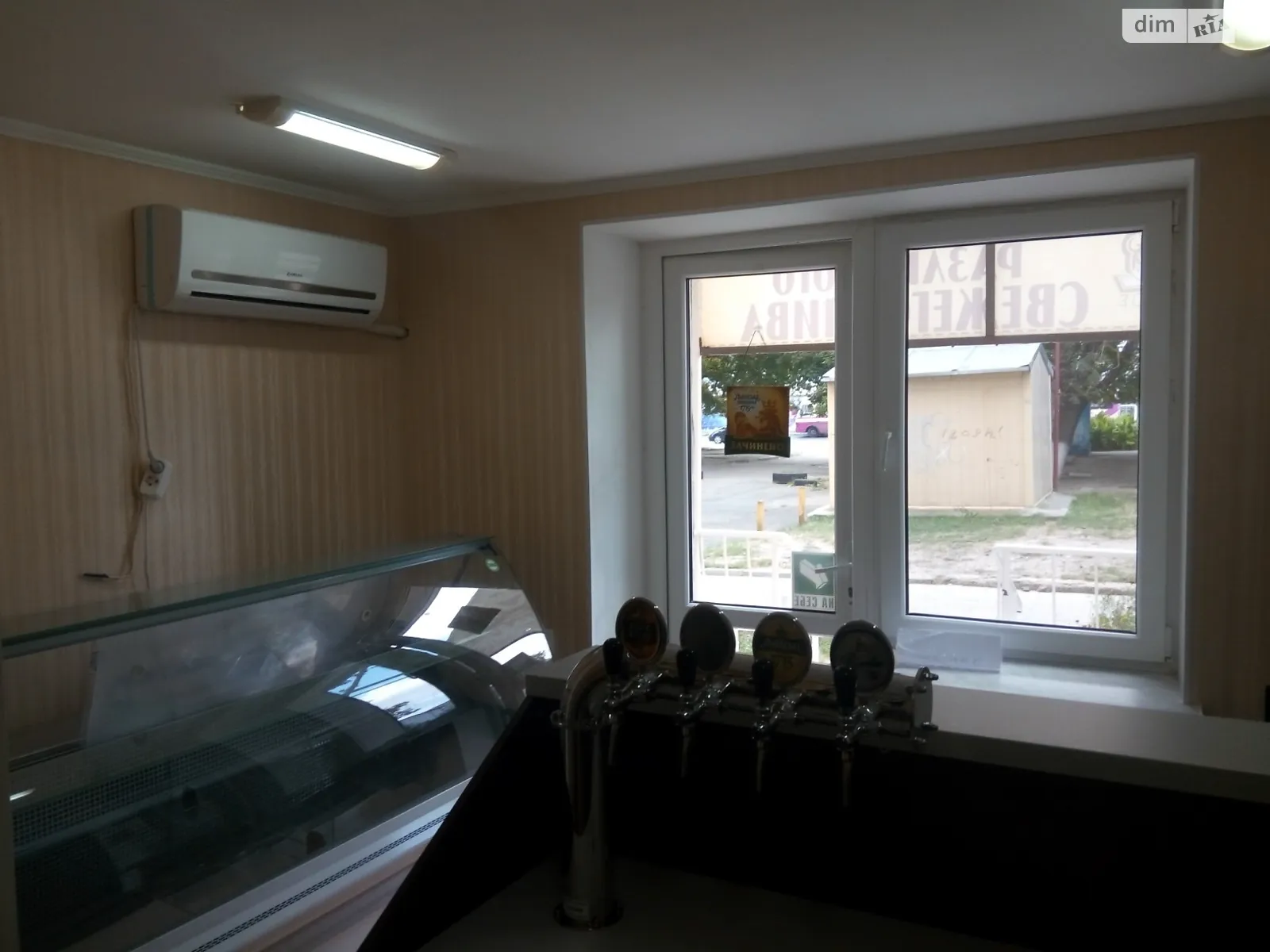 Продається приміщення вільного призначення 11.7 кв. м в 9-поверховій будівлі, цена: 17500 $ - фото 1