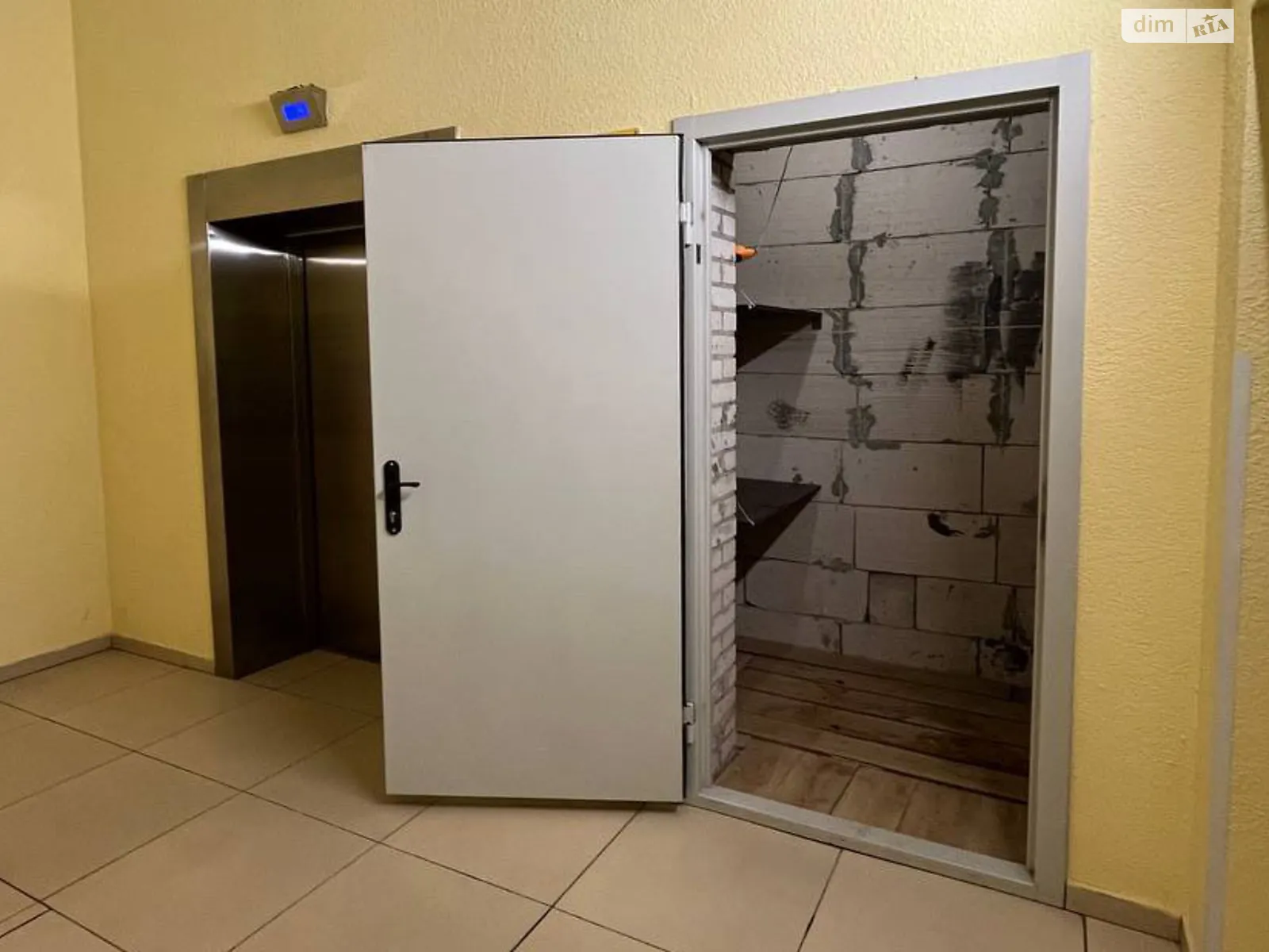 Здається в оренду об'єкт сфери послуг 1.9 кв. м в 11-поверховій будівлі, цена: 50 $ - фото 1