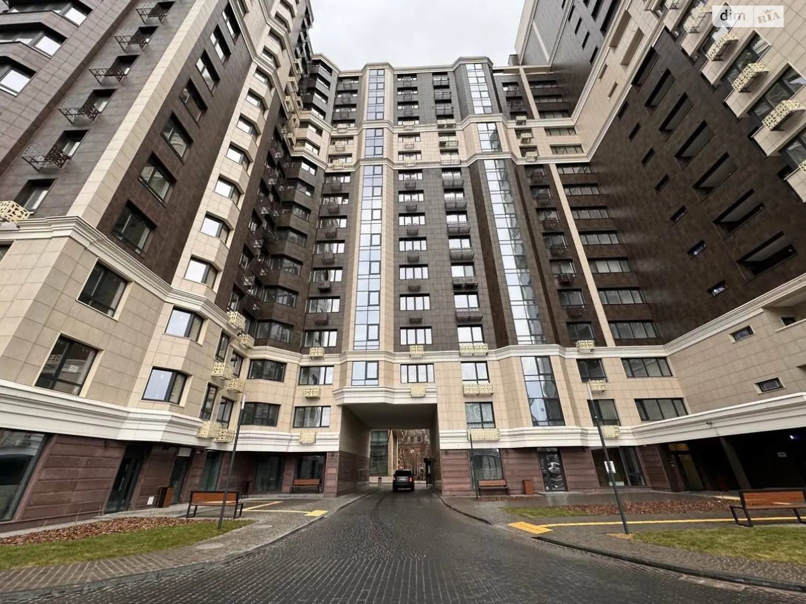 Продается 1-комнатная квартира 50 кв. м в, цена: 90989 $ - фото 1