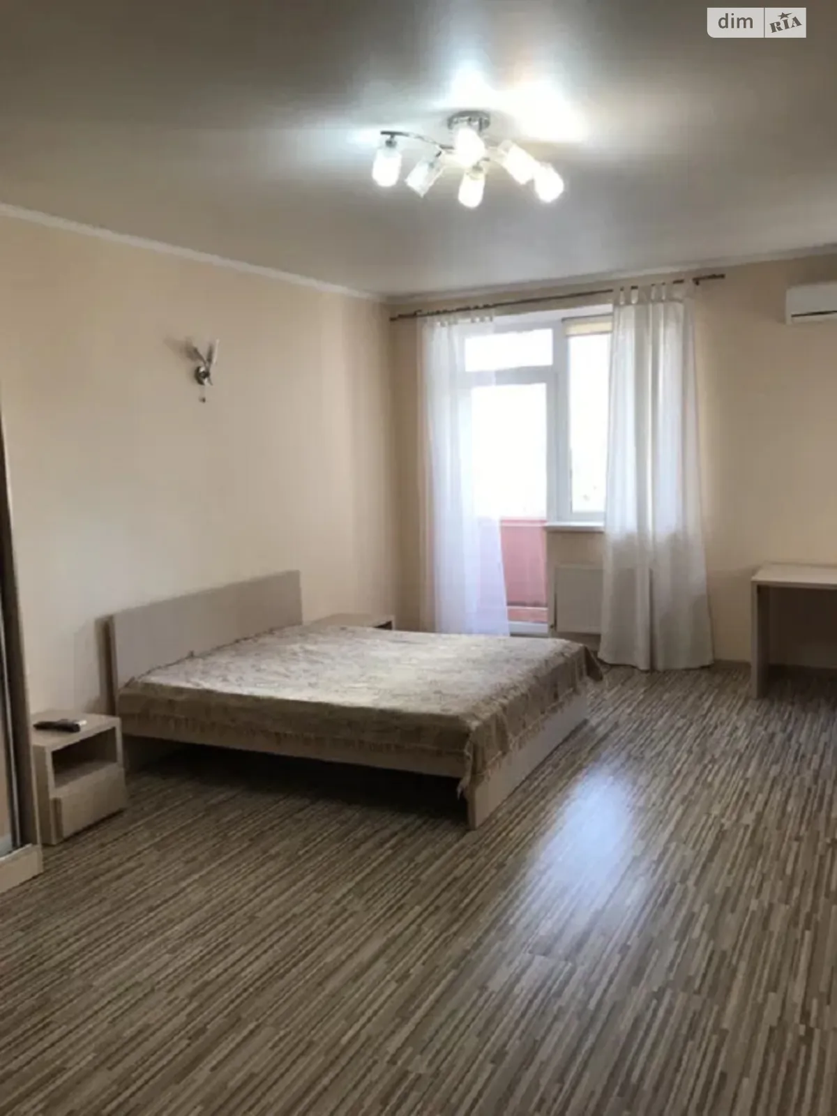 Продається 1-кімнатна квартира 52.1 кв. м у Чорноморську, цена: 39000 $ - фото 1