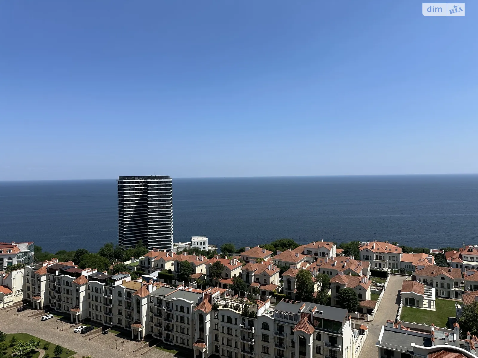 Продается 3-комнатная квартира 142 кв. м в Одессе, бул. Французский, 60В - фото 1