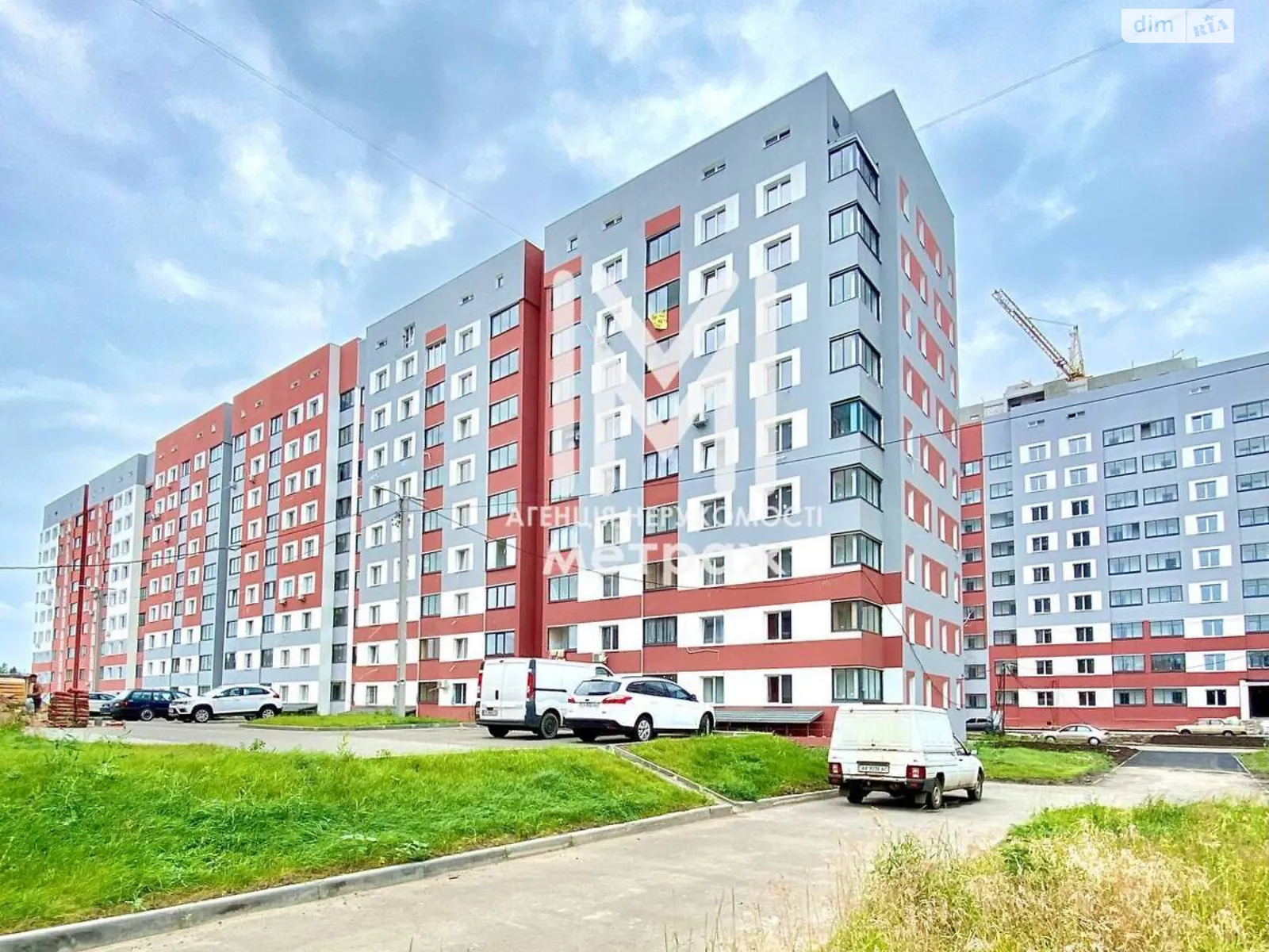 Продается 2-комнатная квартира 66.9 кв. м в Харькове, ул. Борткевича, 15 - фото 1