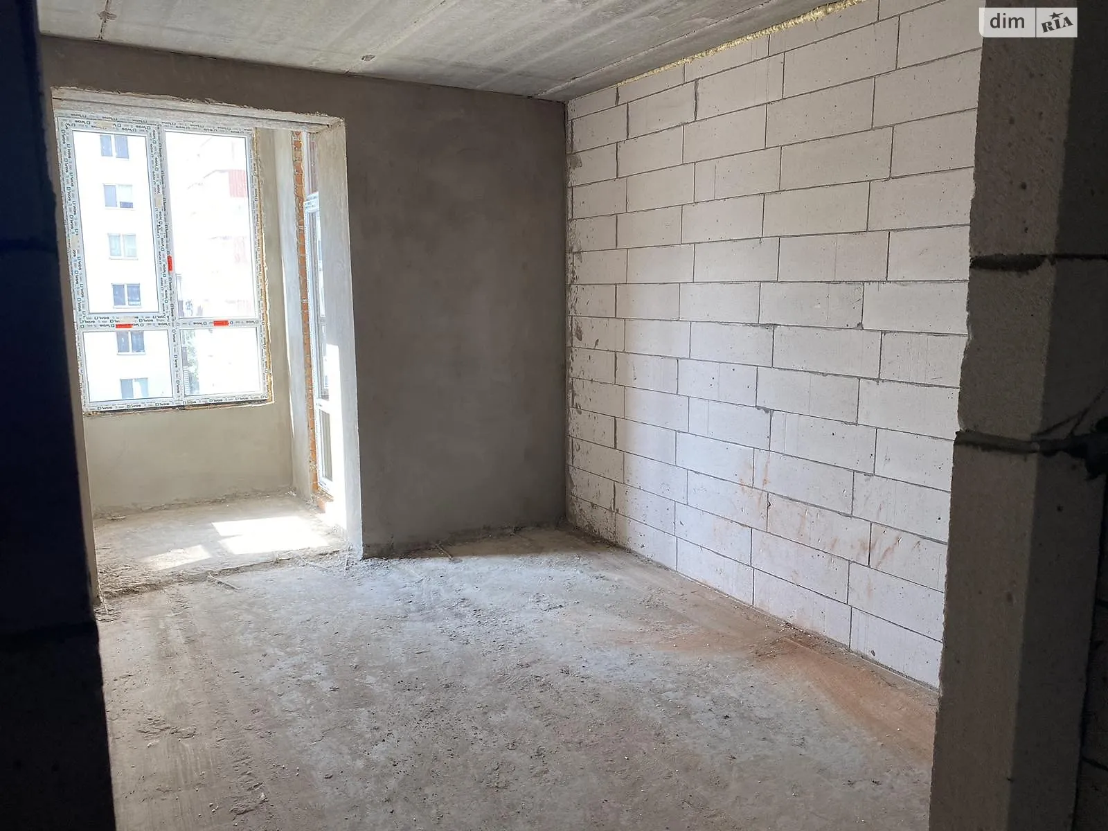 Продається 1-кімнатна квартира 38 кв. м у Вінниці, вул. Волошкова - фото 1