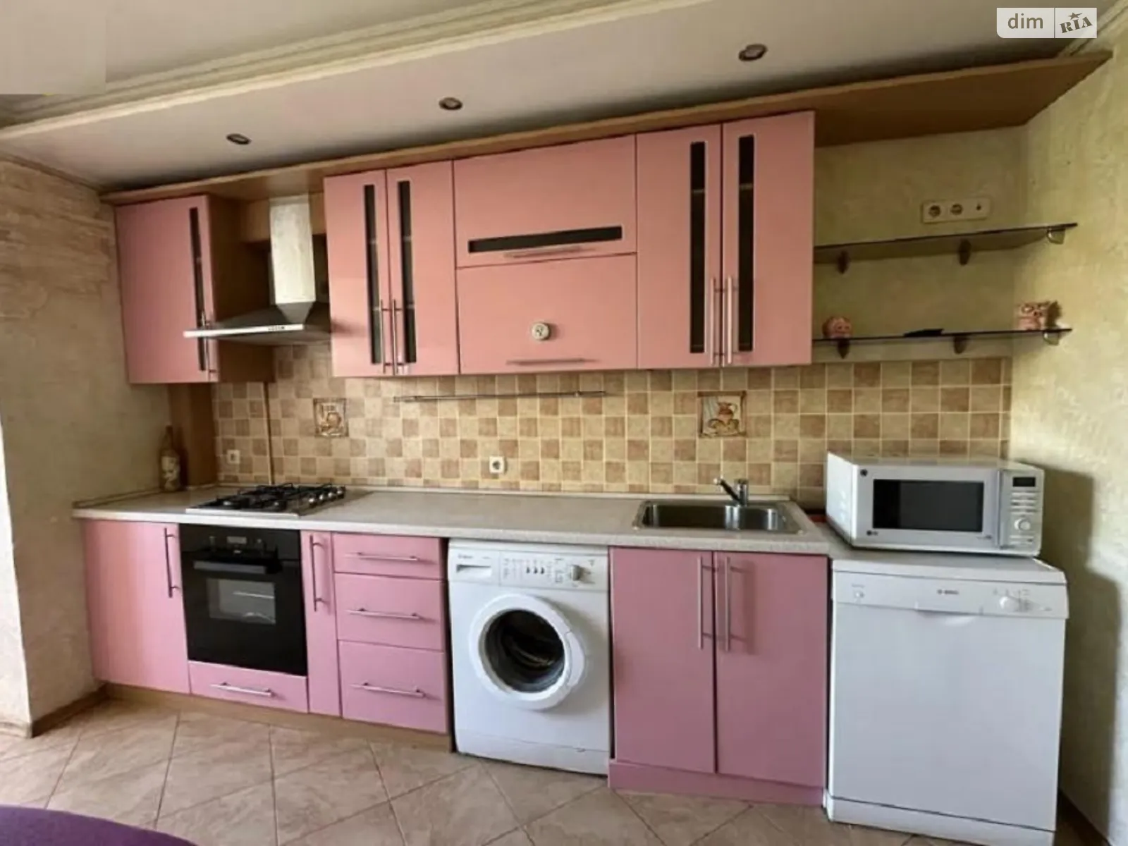 Продається 1-кімнатна квартира 45.5 кв. м у Одесі, вул. Академіка Заболотного, 71 корпус 2 - фото 1