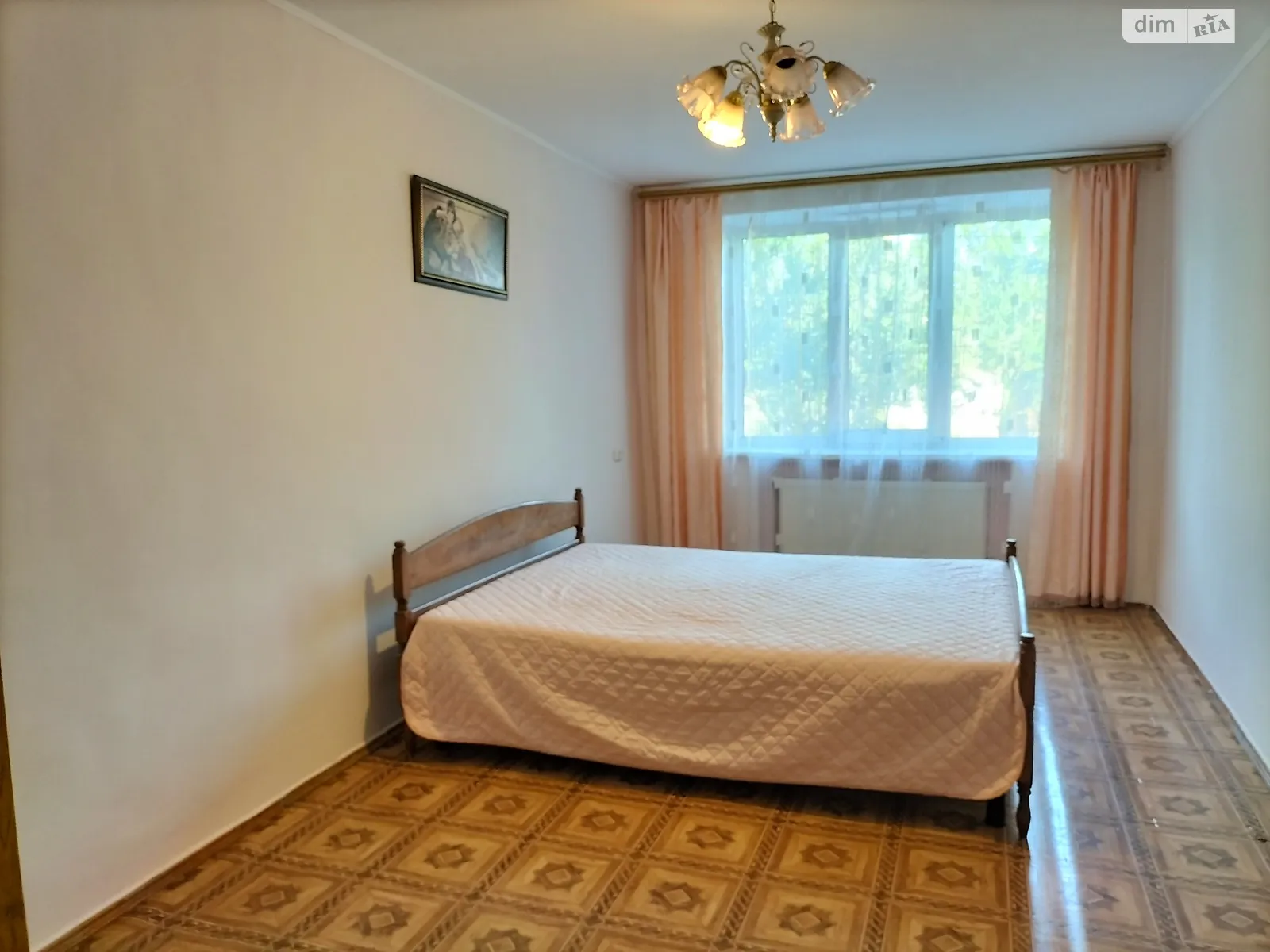 Продается 2-комнатная квартира 56 кв. м в Виннице, ул. Якова Шепеля - фото 1