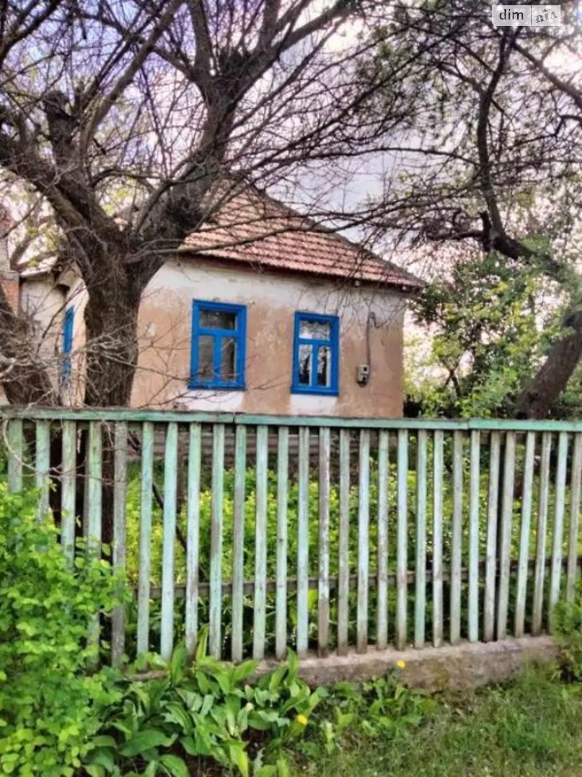 Продается одноэтажный дом 59 кв. м с беседкой, цена: 4500 $ - фото 1